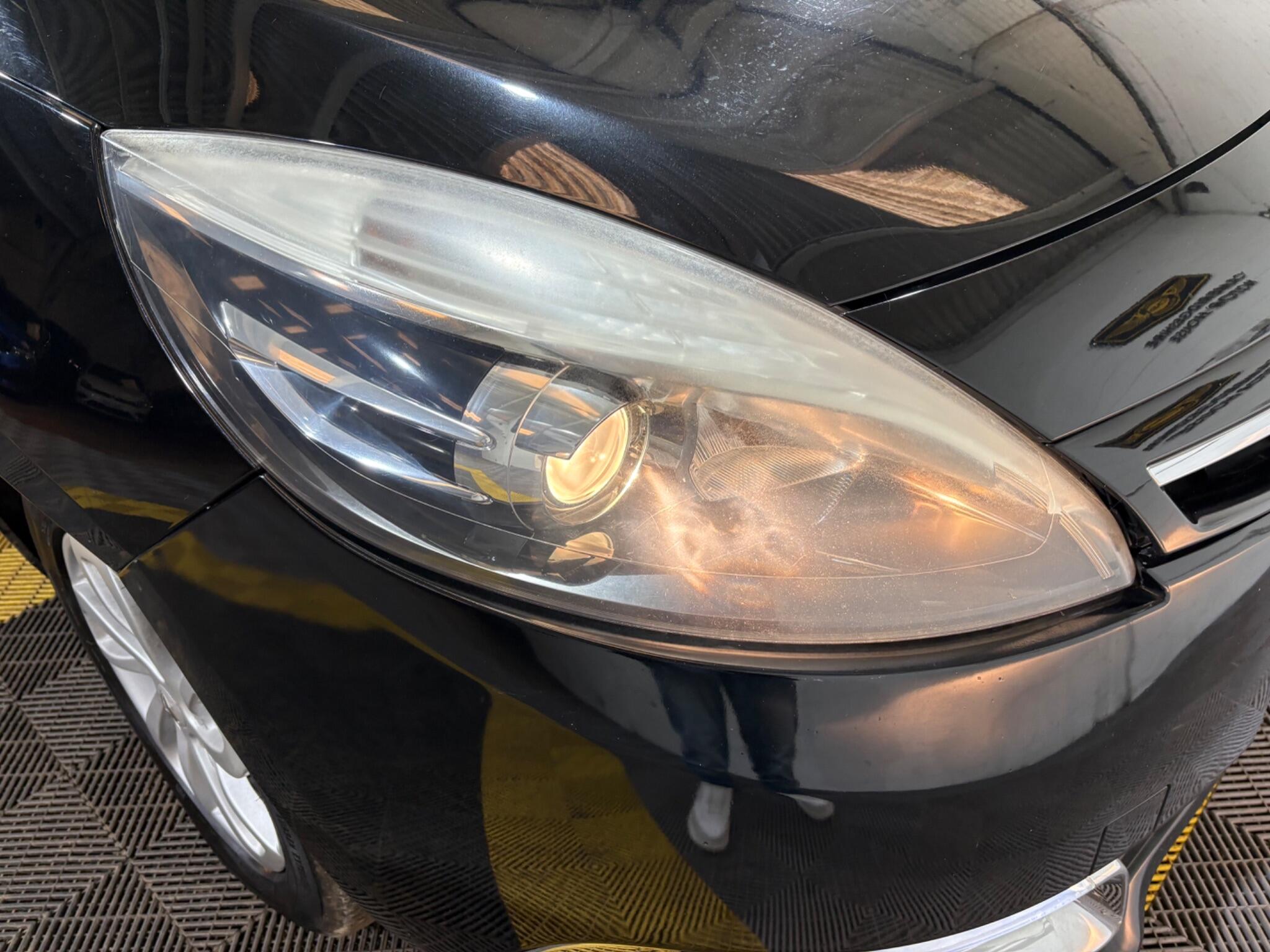 Renault Scenic view 67