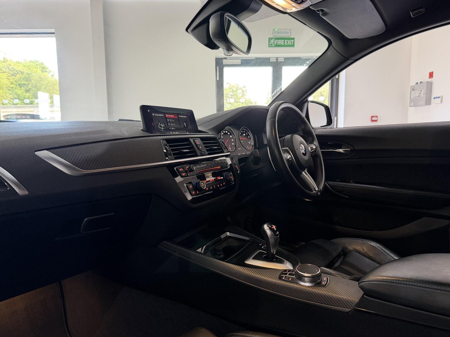 BMW M2 view 29
