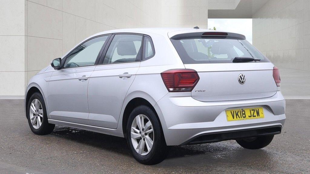 Volkswagen Polo view 6