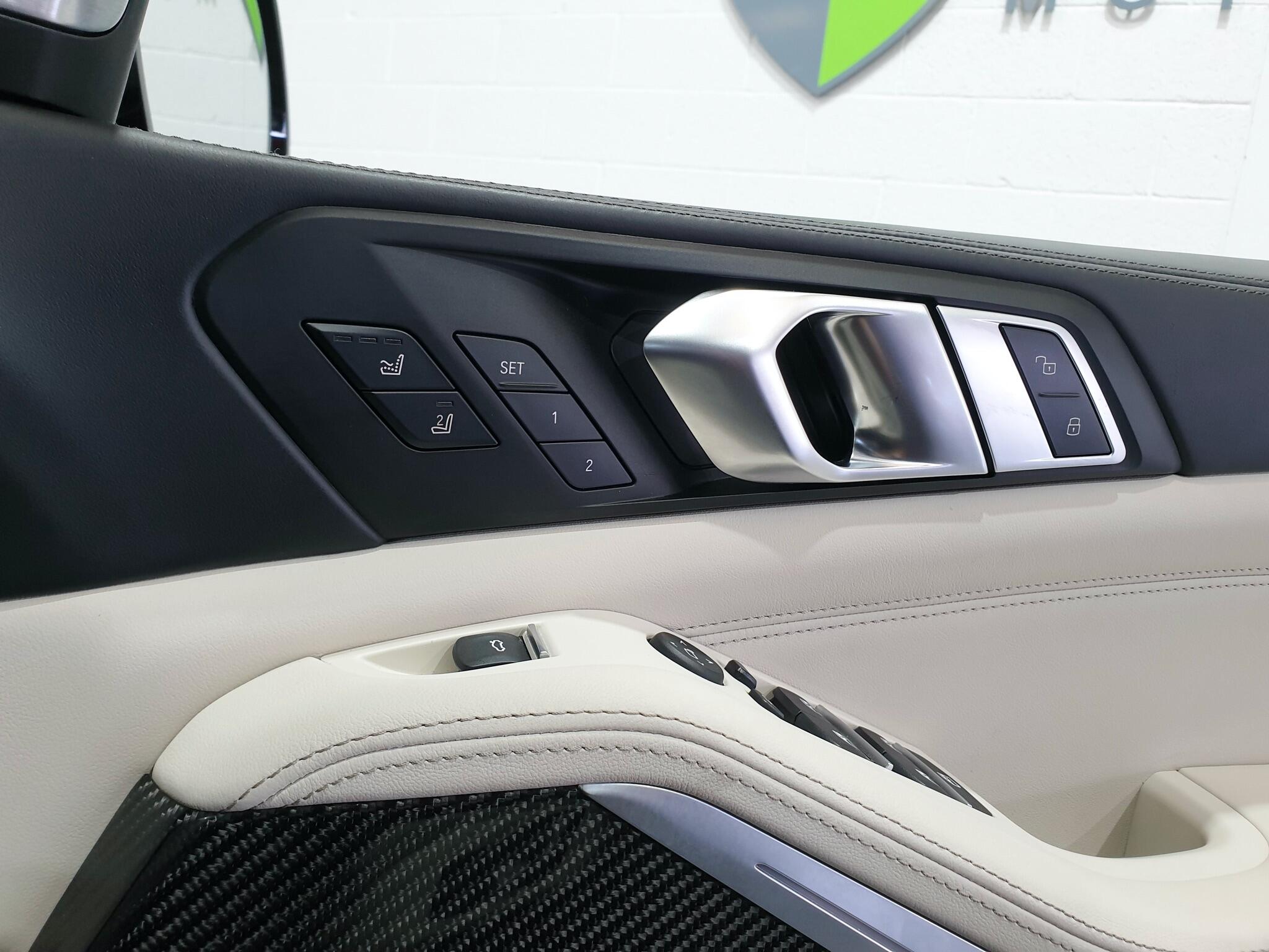BMW X5 view 70