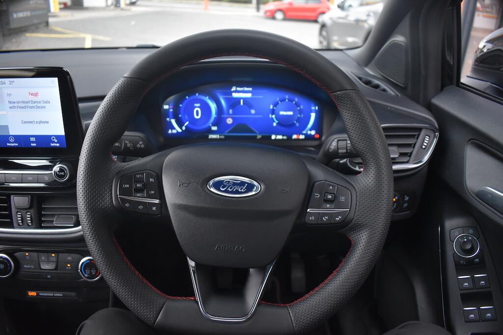 Ford Puma view 51