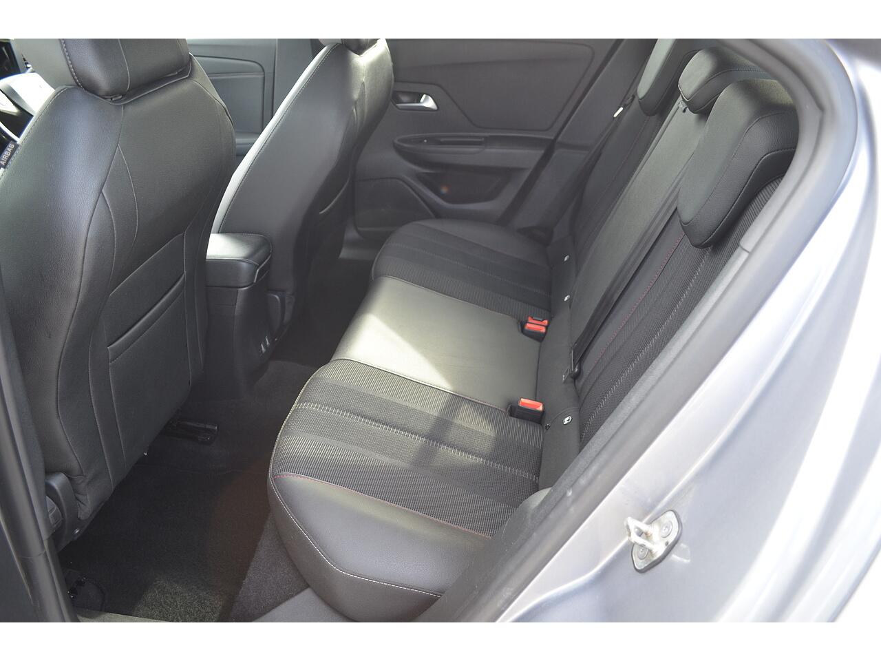 Vauxhall Mokka view 22