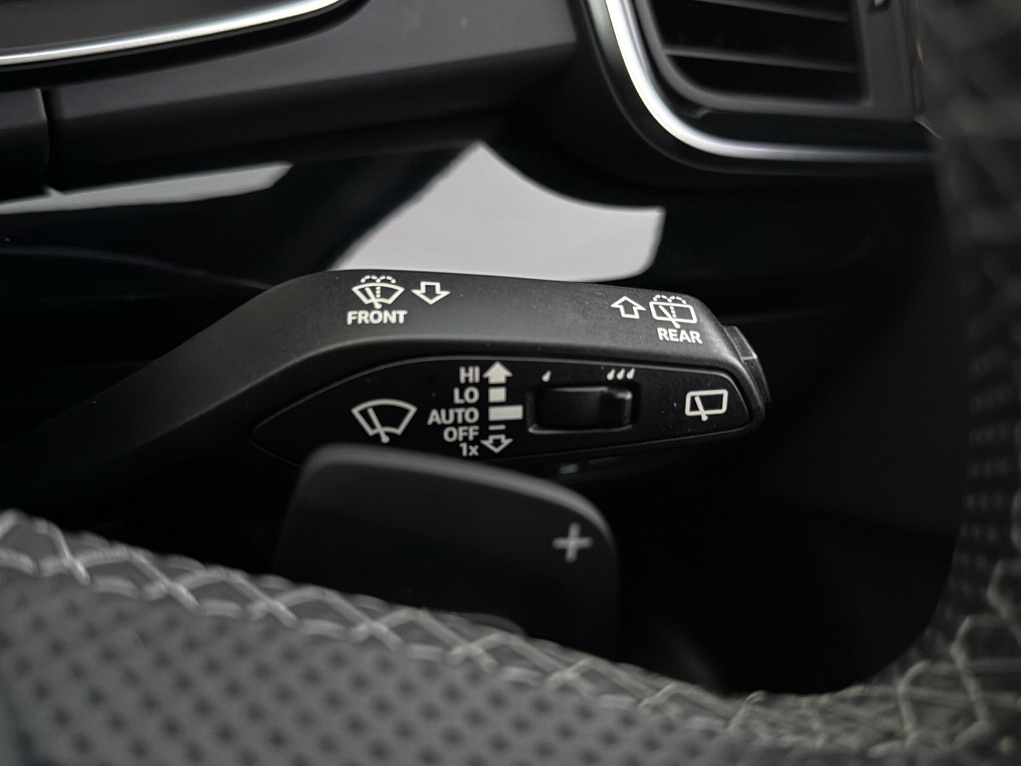 Audi Q5 view 20