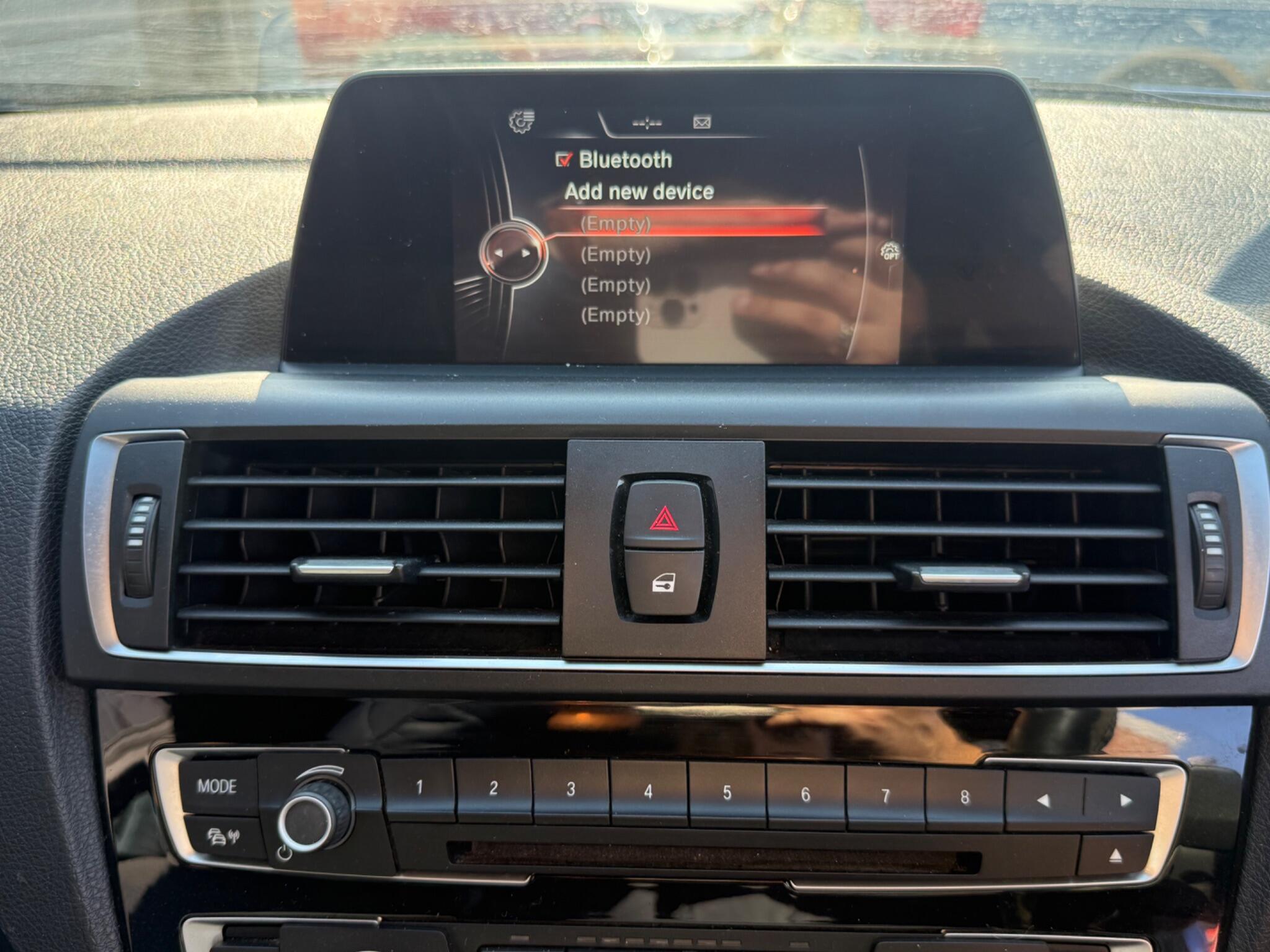 BMW 1 Series view 18