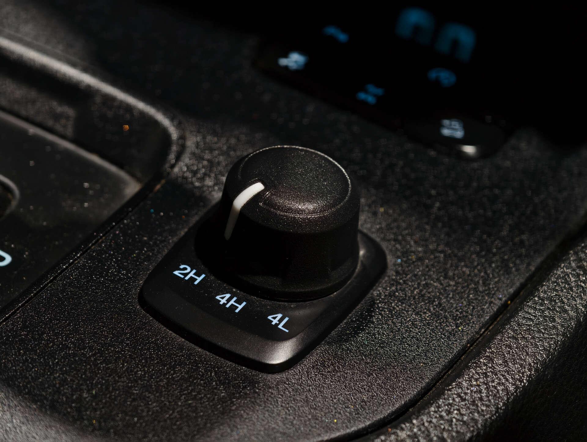 Ford Ranger view 36