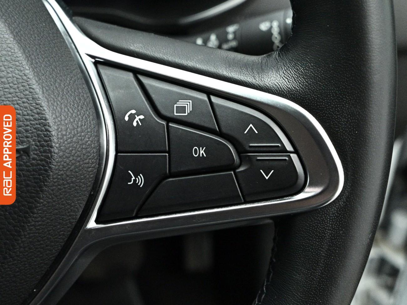 Renault Zoe view 25