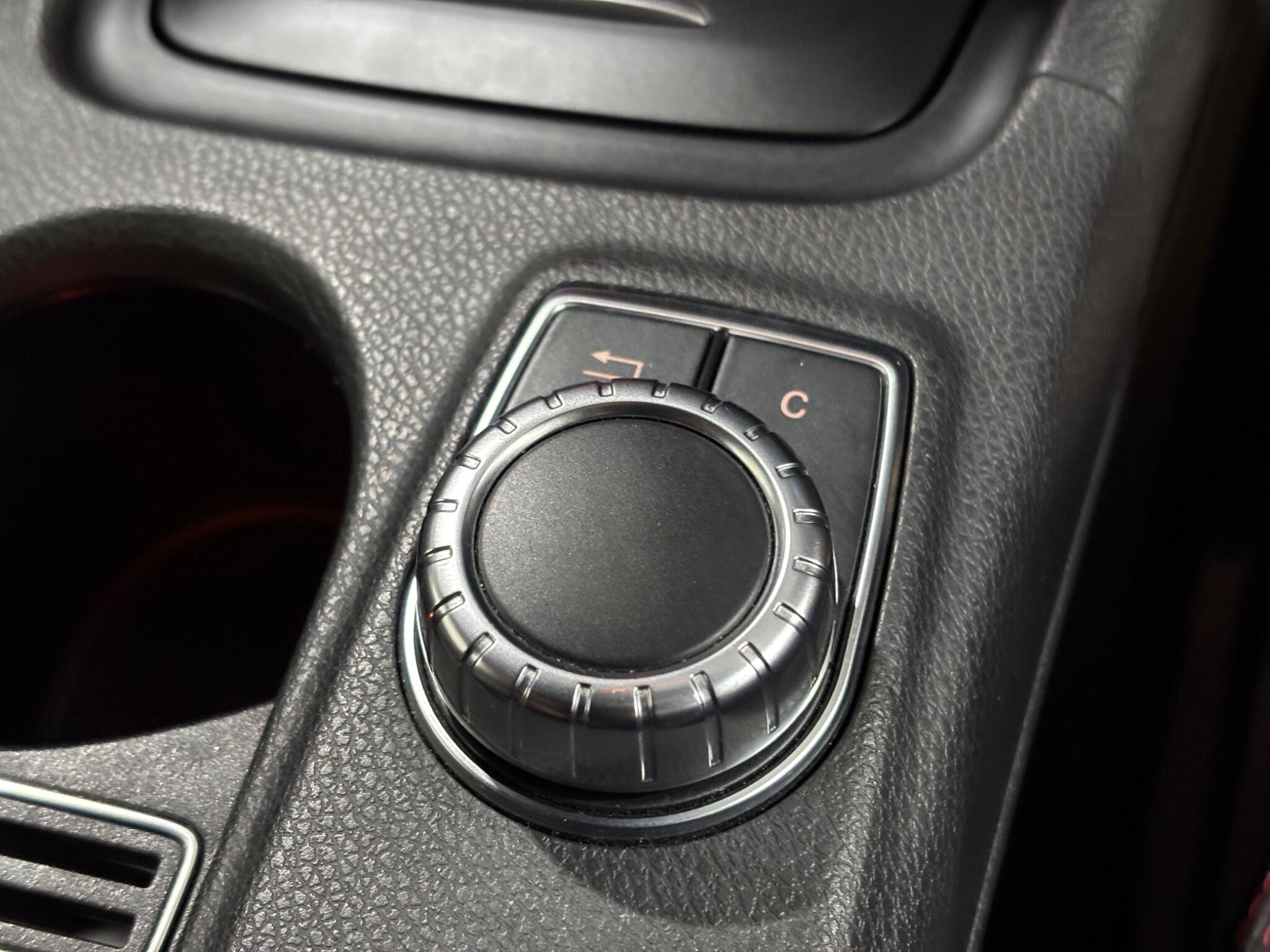 Mercedes-Benz A Class view 38