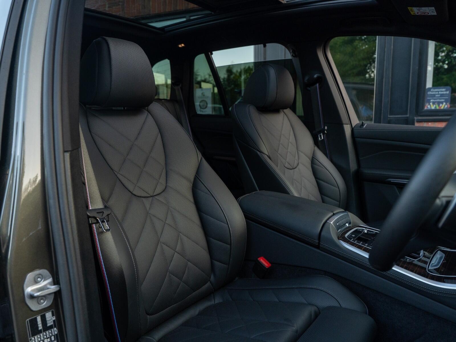 BMW X5 X5 view 59
