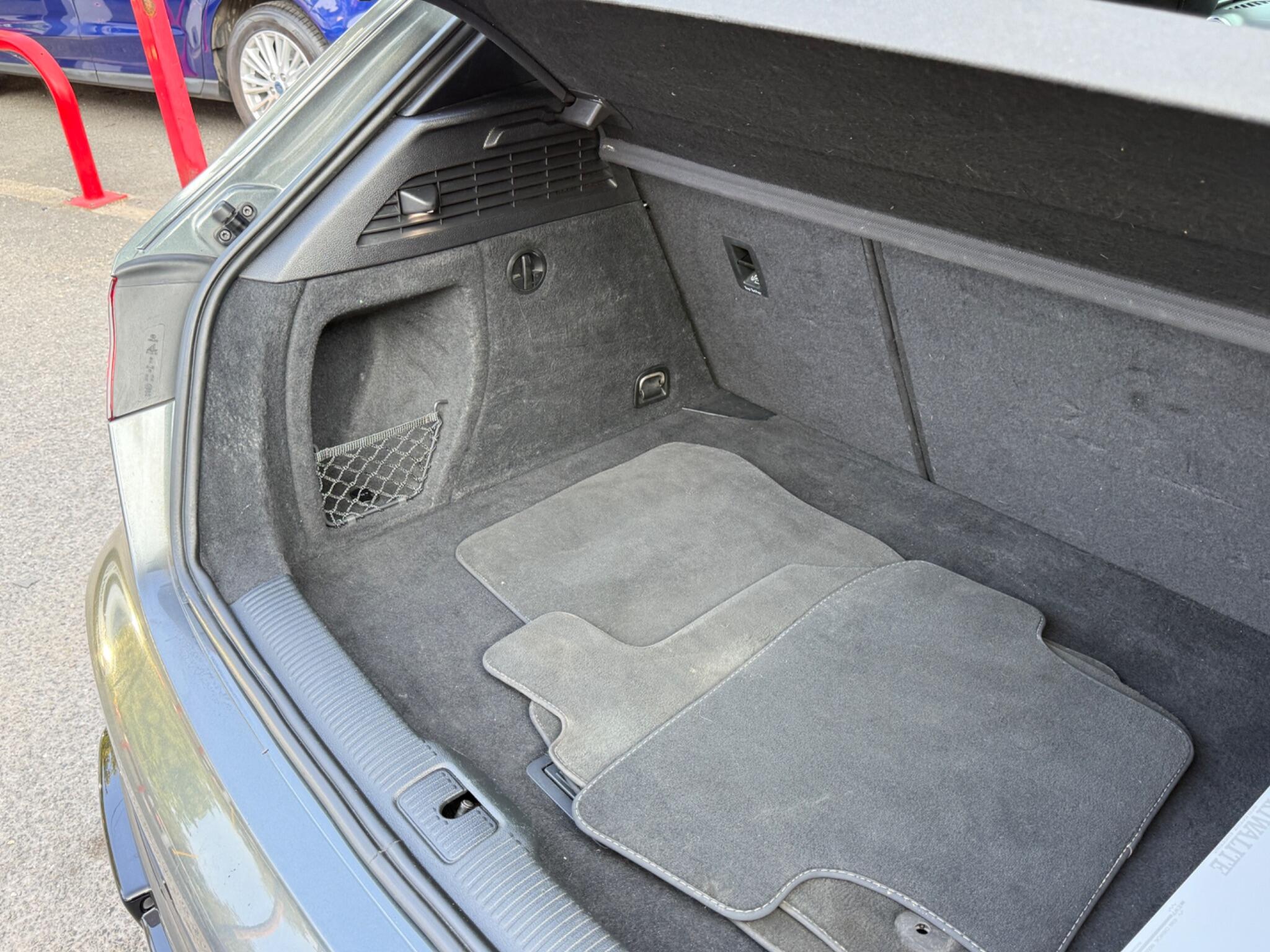 Audi A3 - Image 36