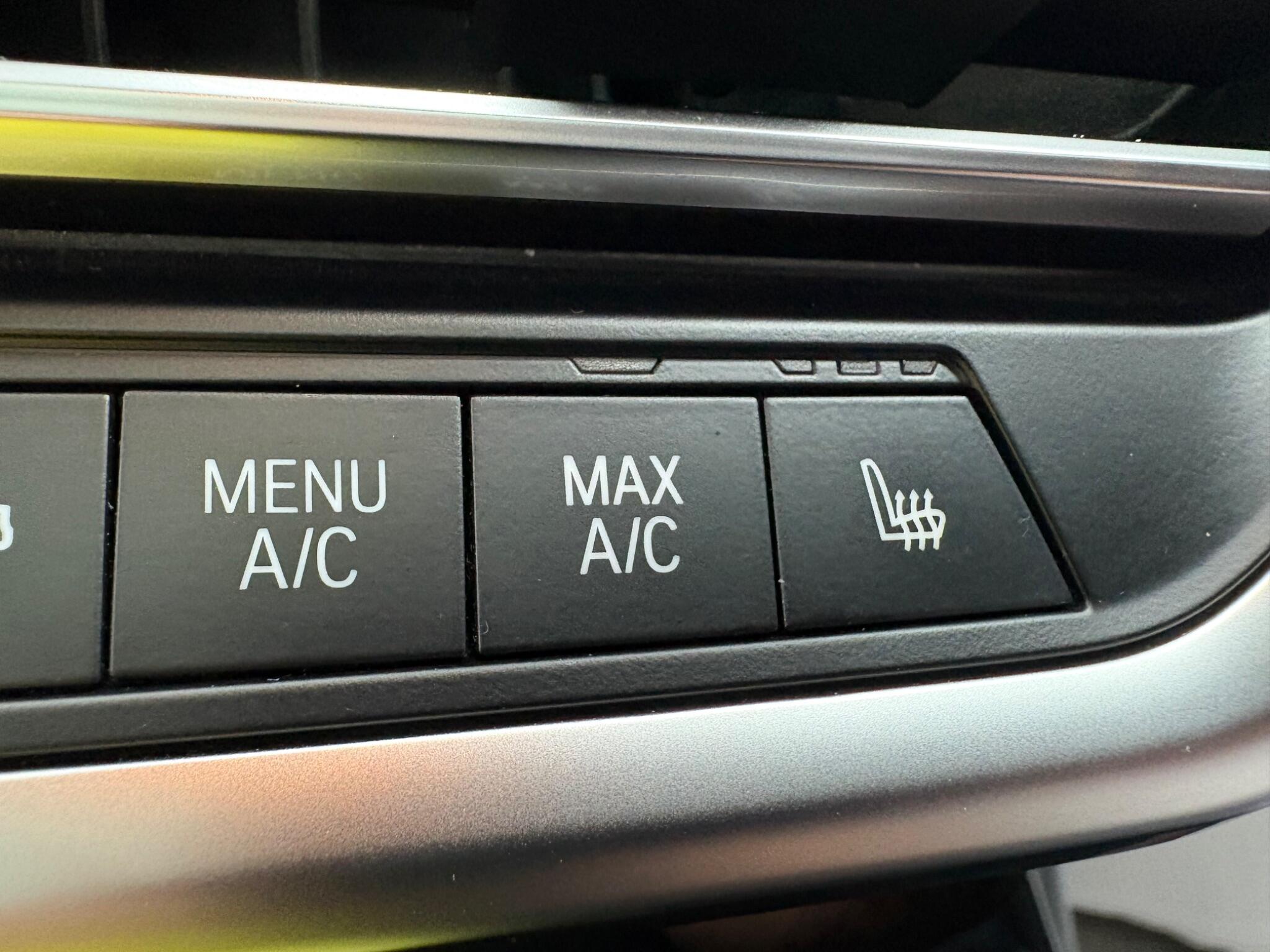 BMW iX3 view 16