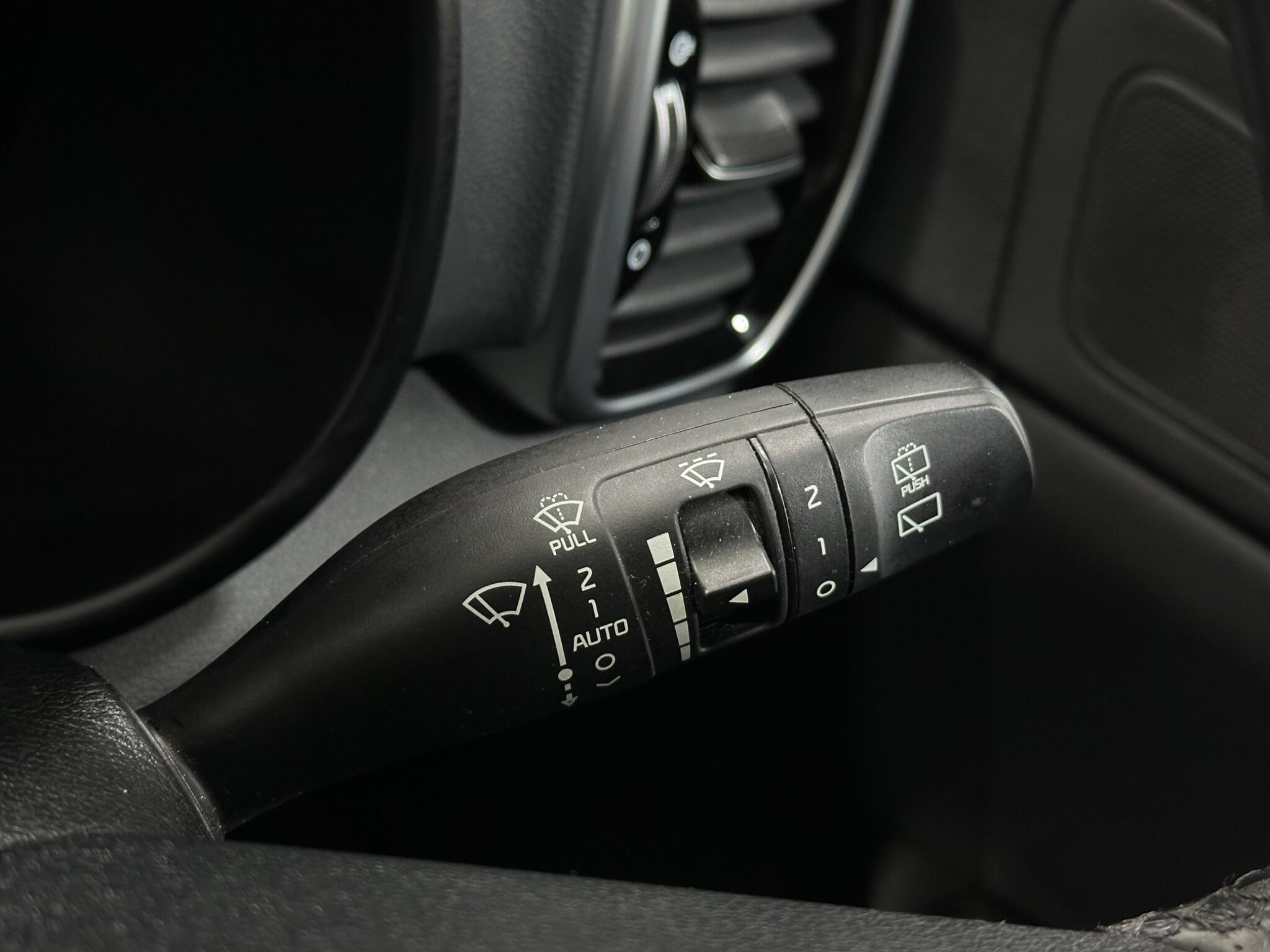 Kia Sportage view 17