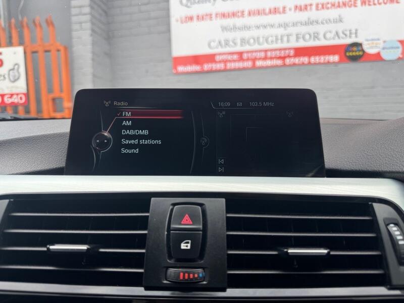BMW 4 Series view 31