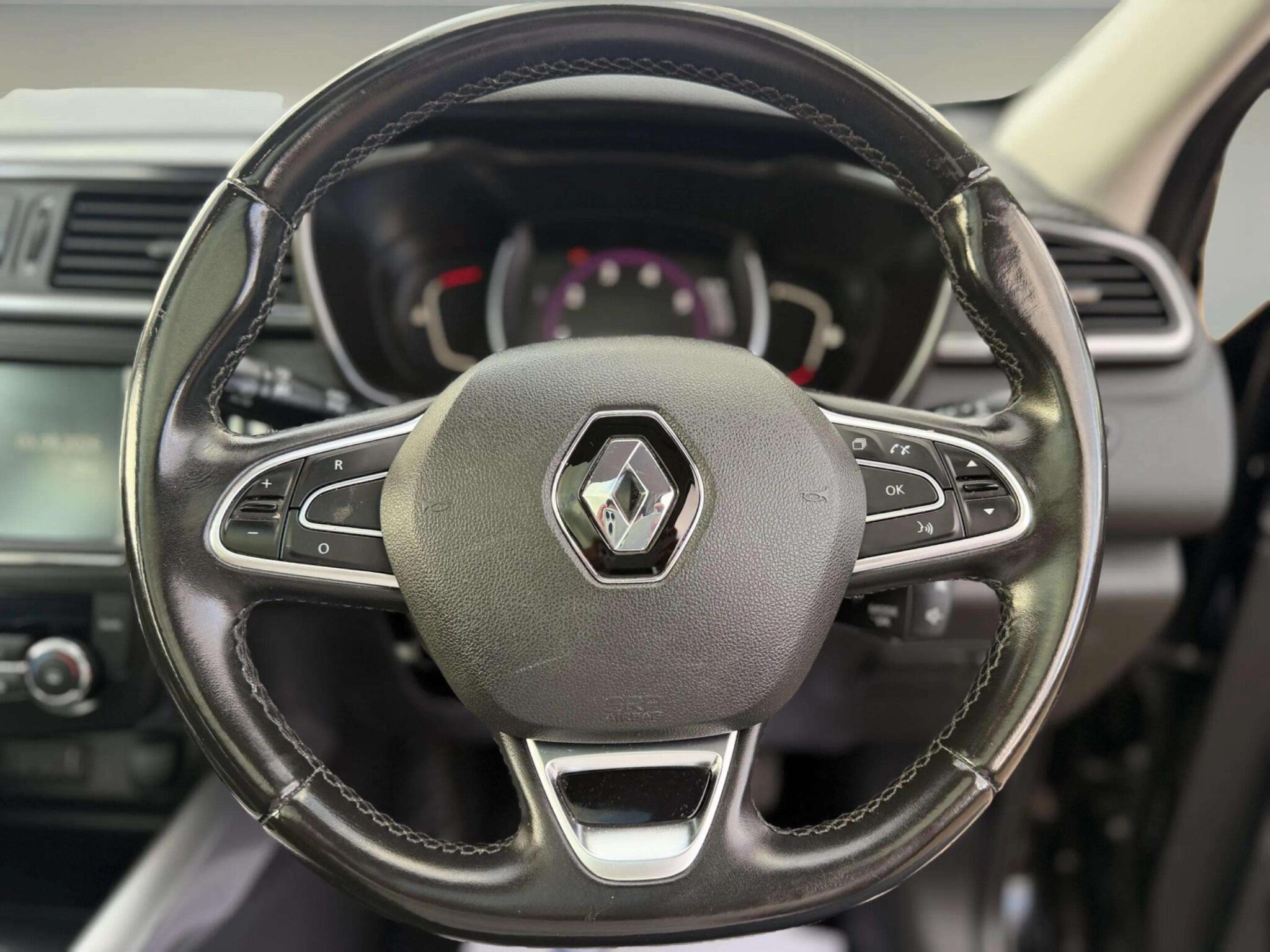 Renault Kadjar view 52