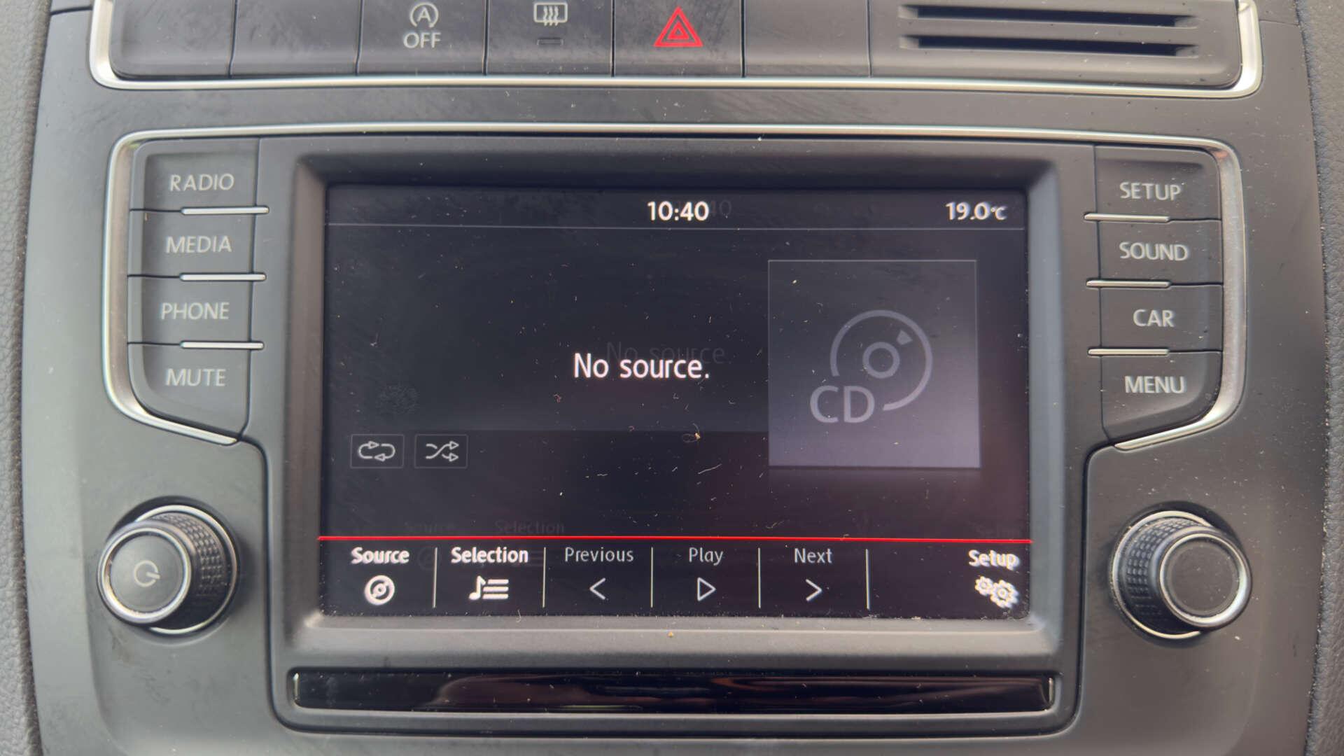 Volkswagen Polo view 23