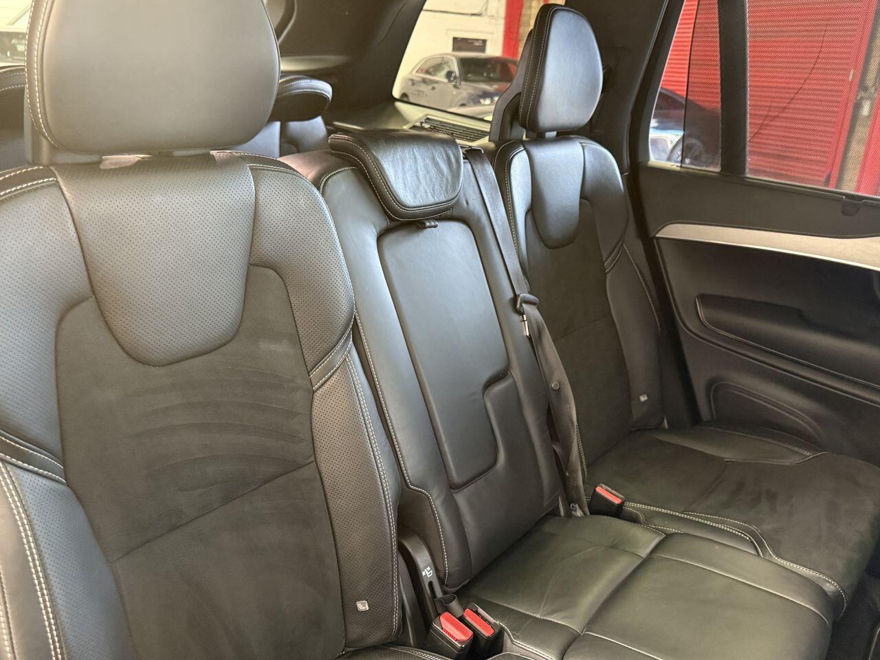 Volvo XC90 view 69