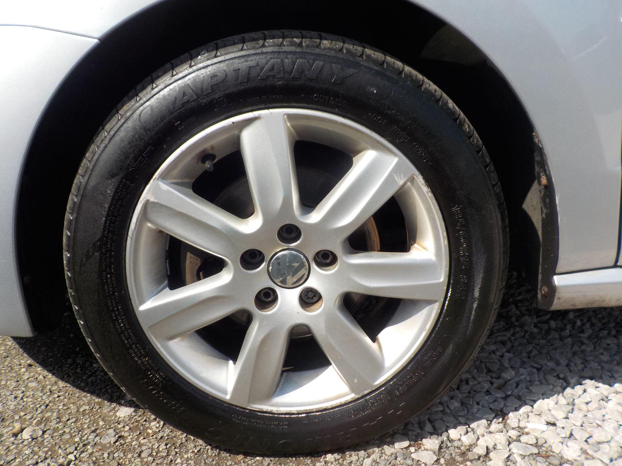 Volkswagen Polo 1.2 Match Euro 5 5dr