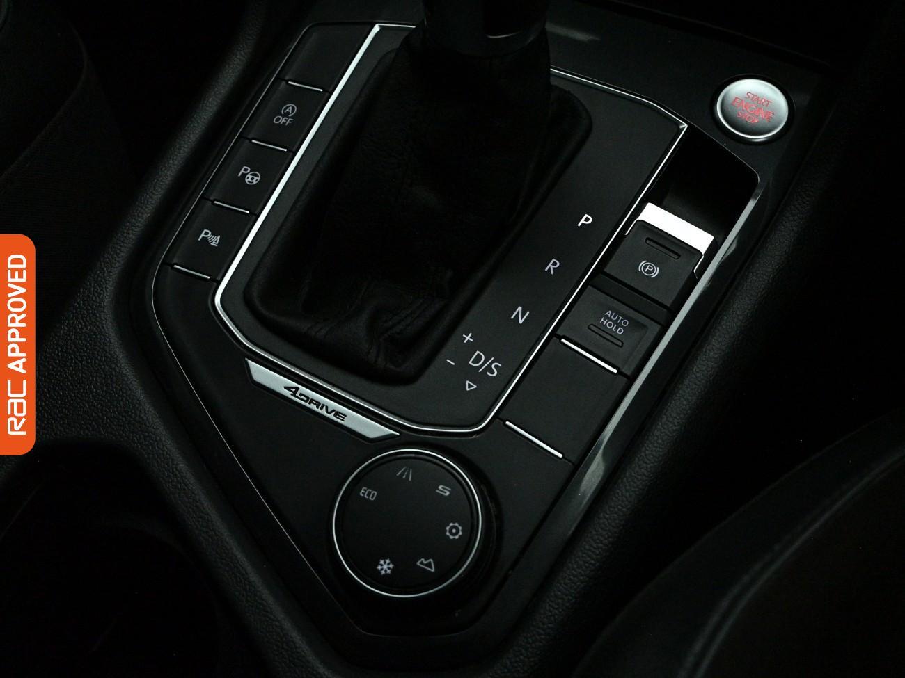 SEAT Tarraco view 25