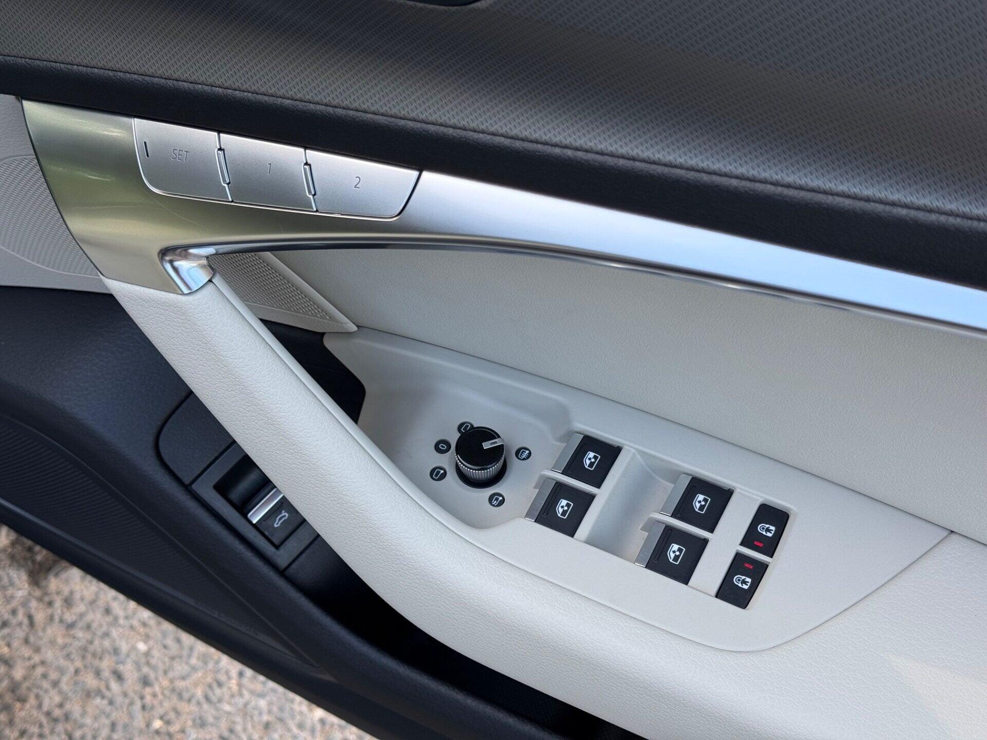 Audi A6 view 35