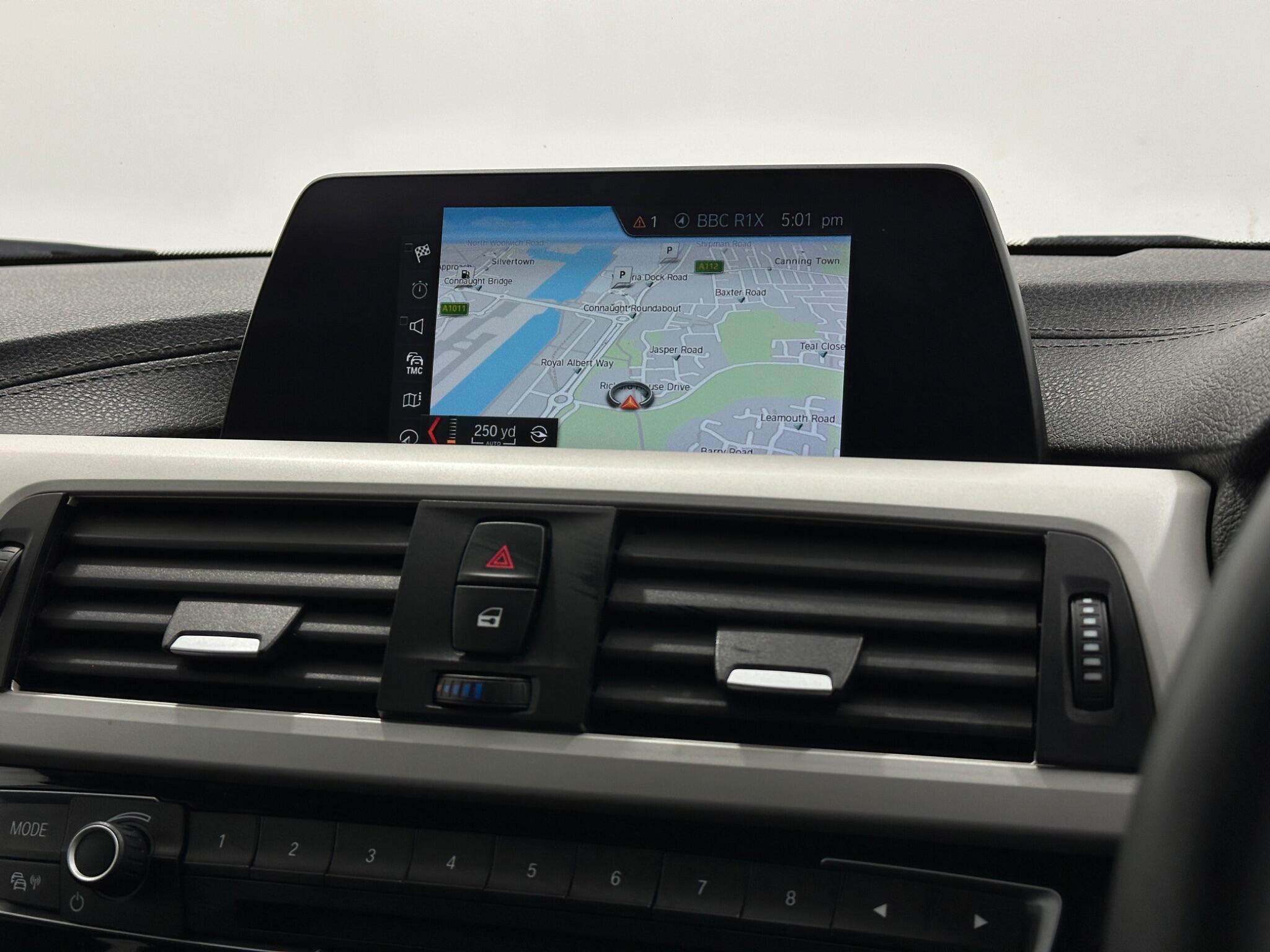 BMW 4 Series Gran Coupe view 23