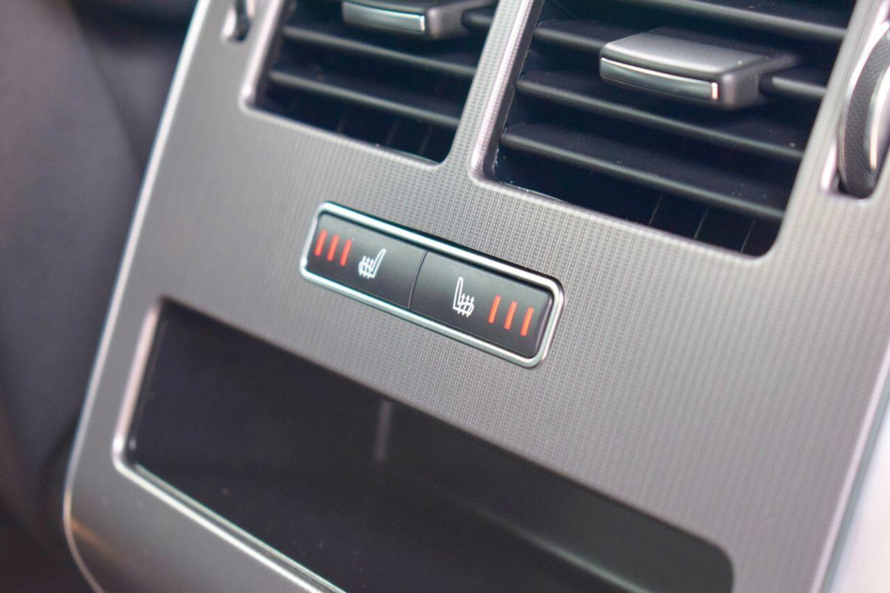 Land Rover Range Rover Sport view 35