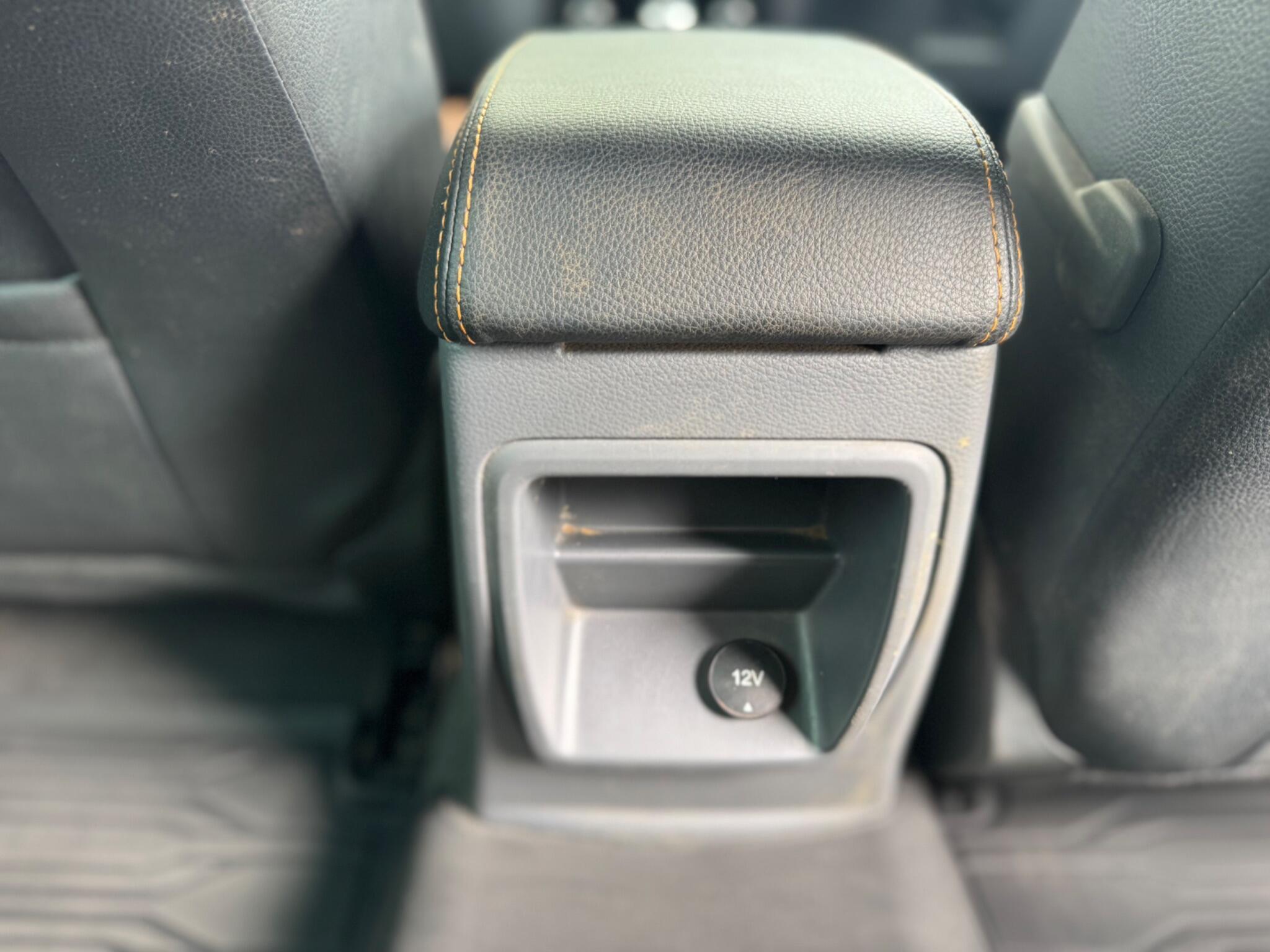 Ford Ranger view 17