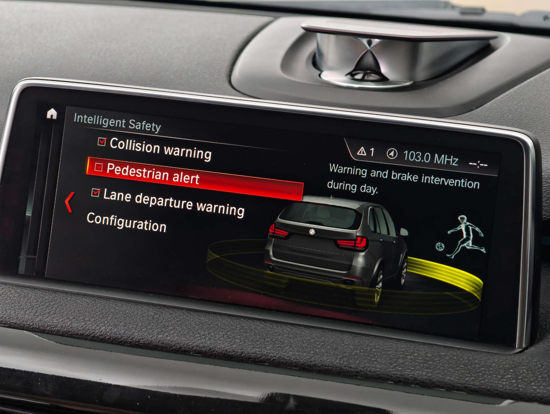 BMW X5 X5 view 57