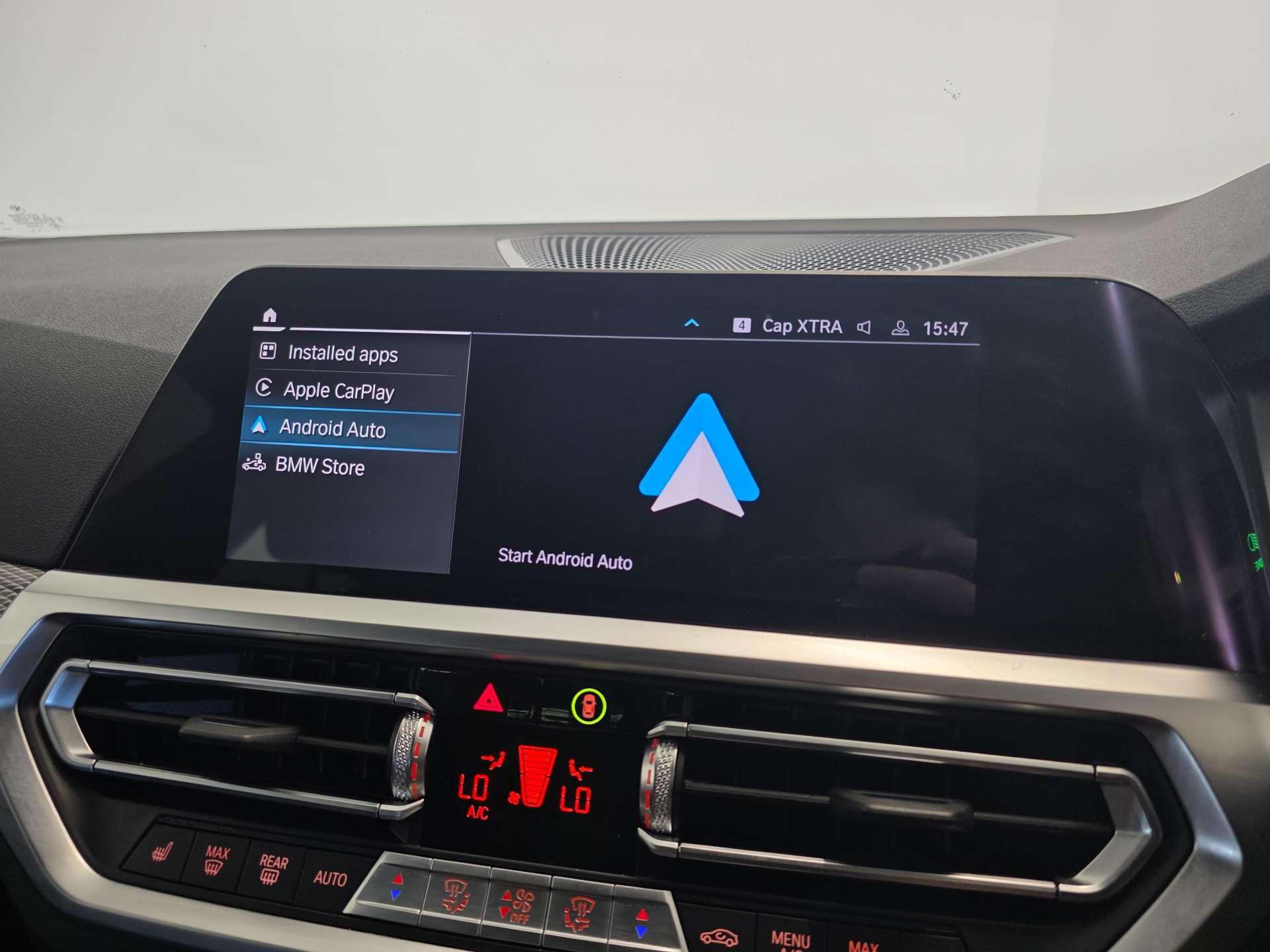 BMW 3 Series view 37