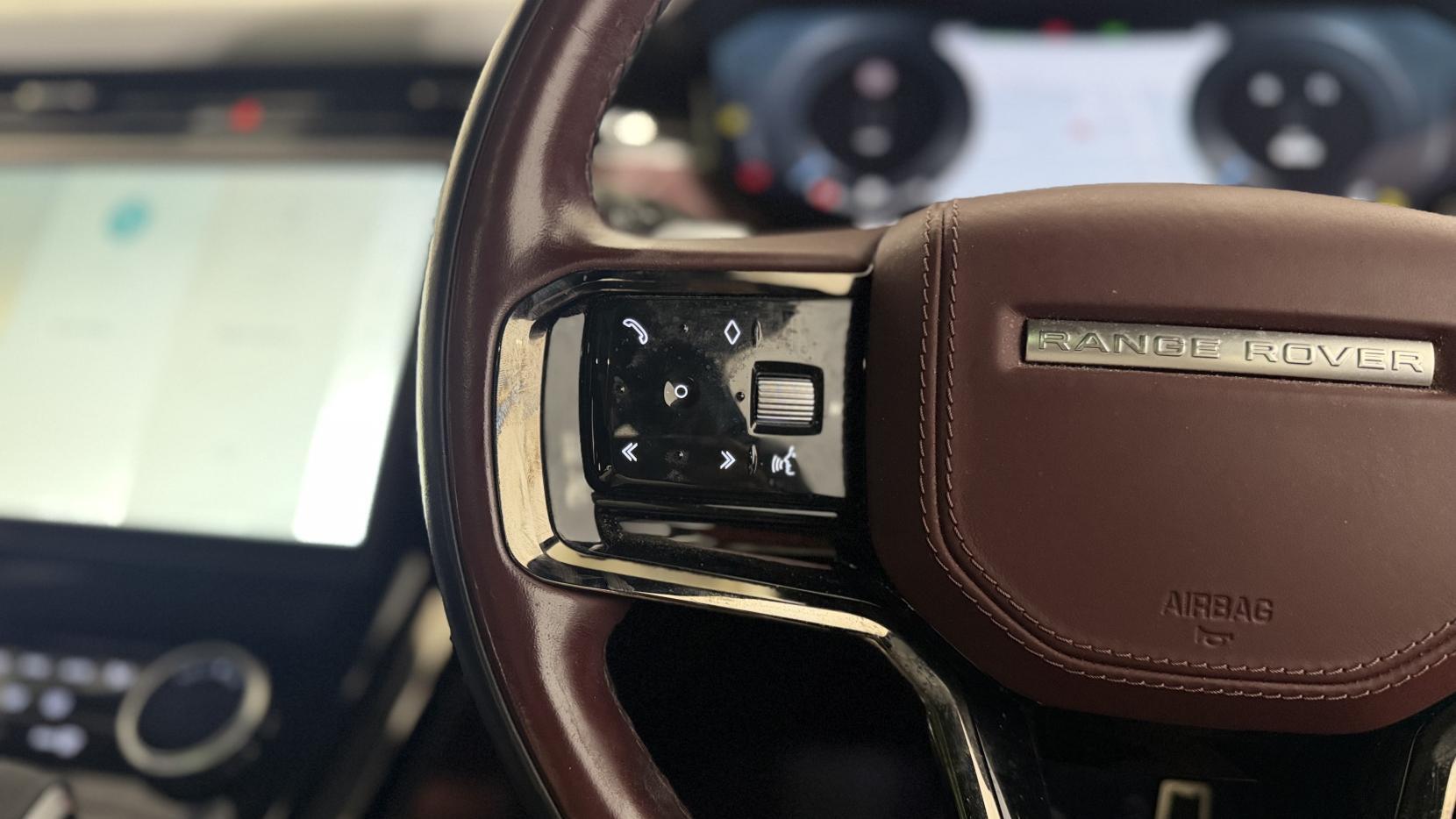 Land Rover Range Rover Sport view 15