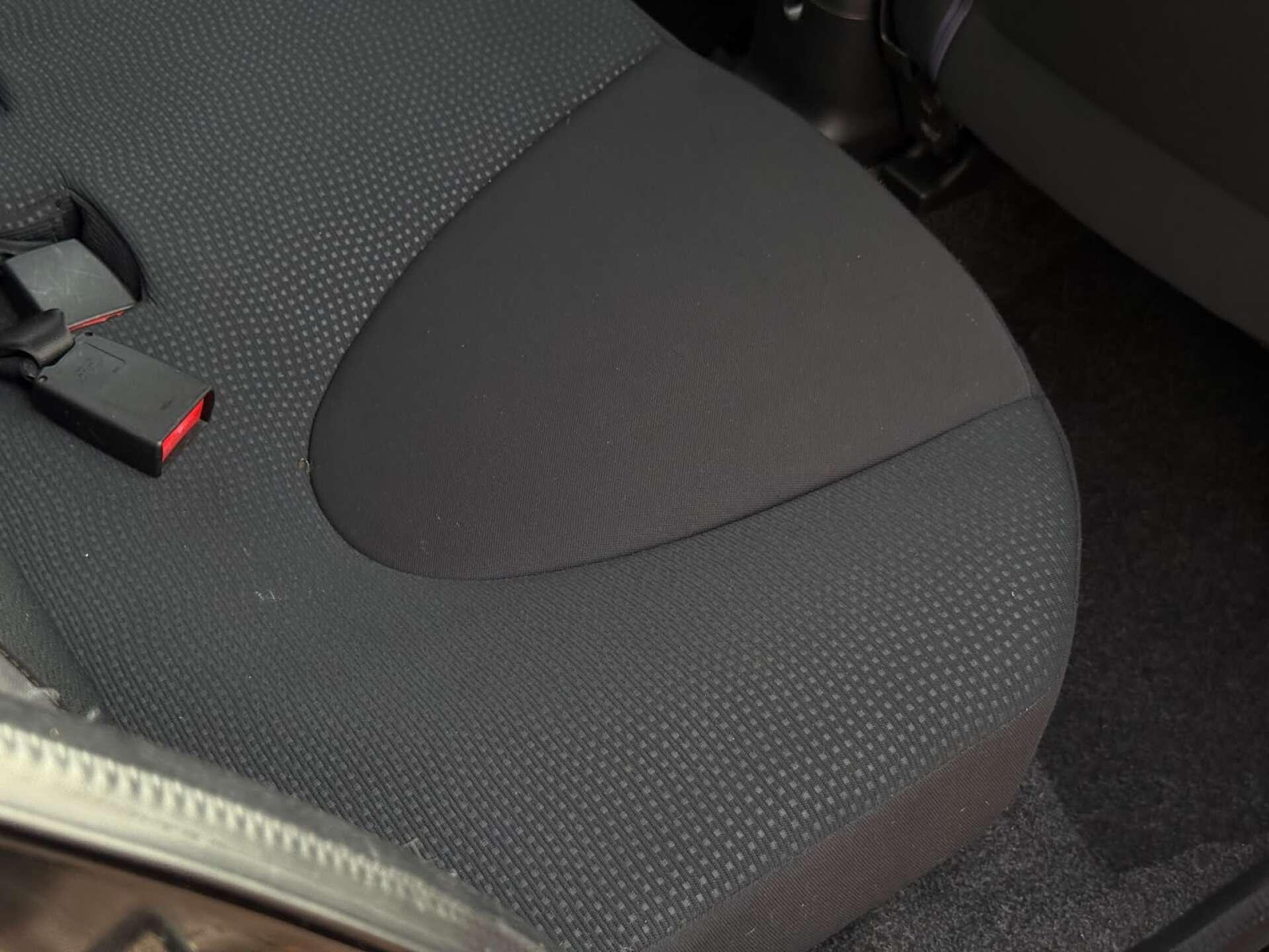 Nissan Micra view 31