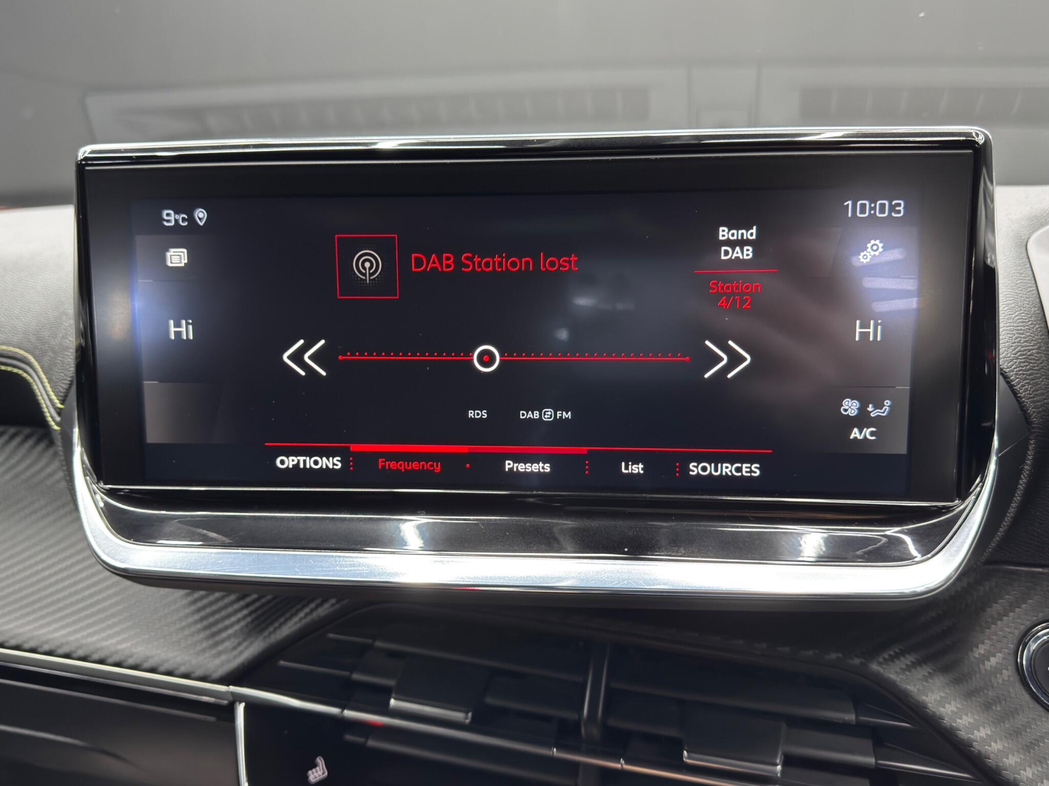 Peugeot 2008 view 29