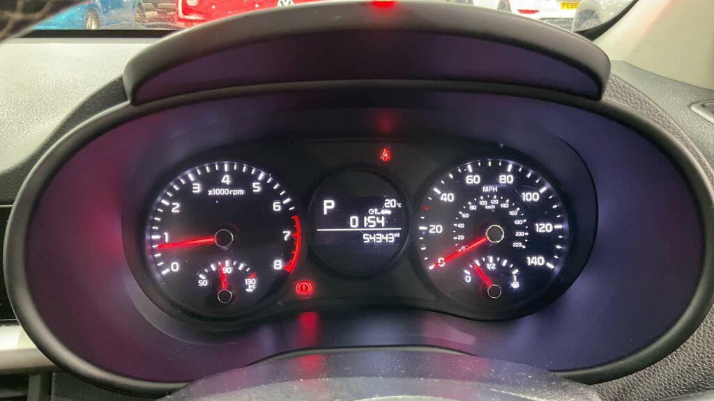 Kia Picanto view 20