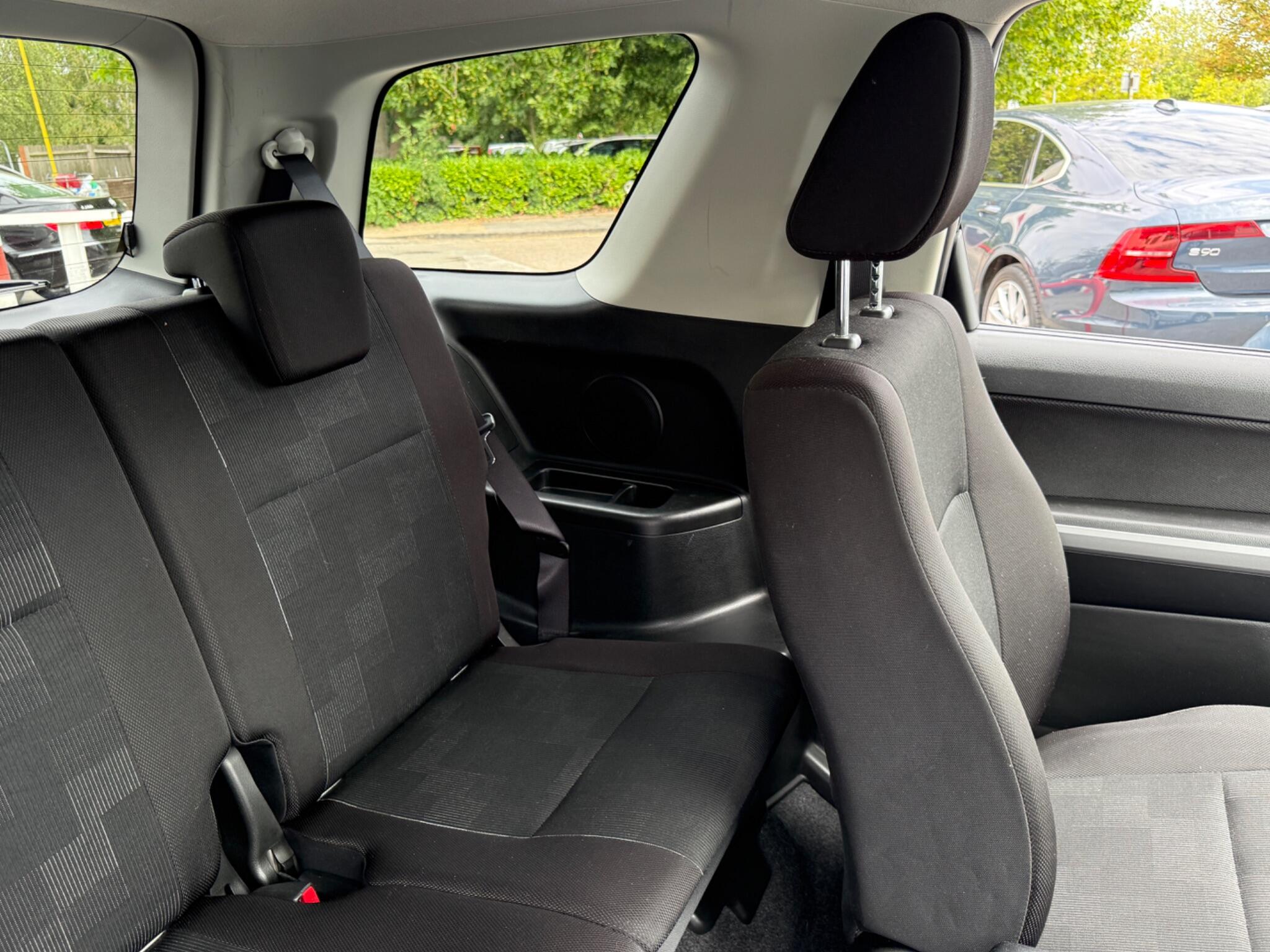 Suzuki Grand Vitara - Image 40
