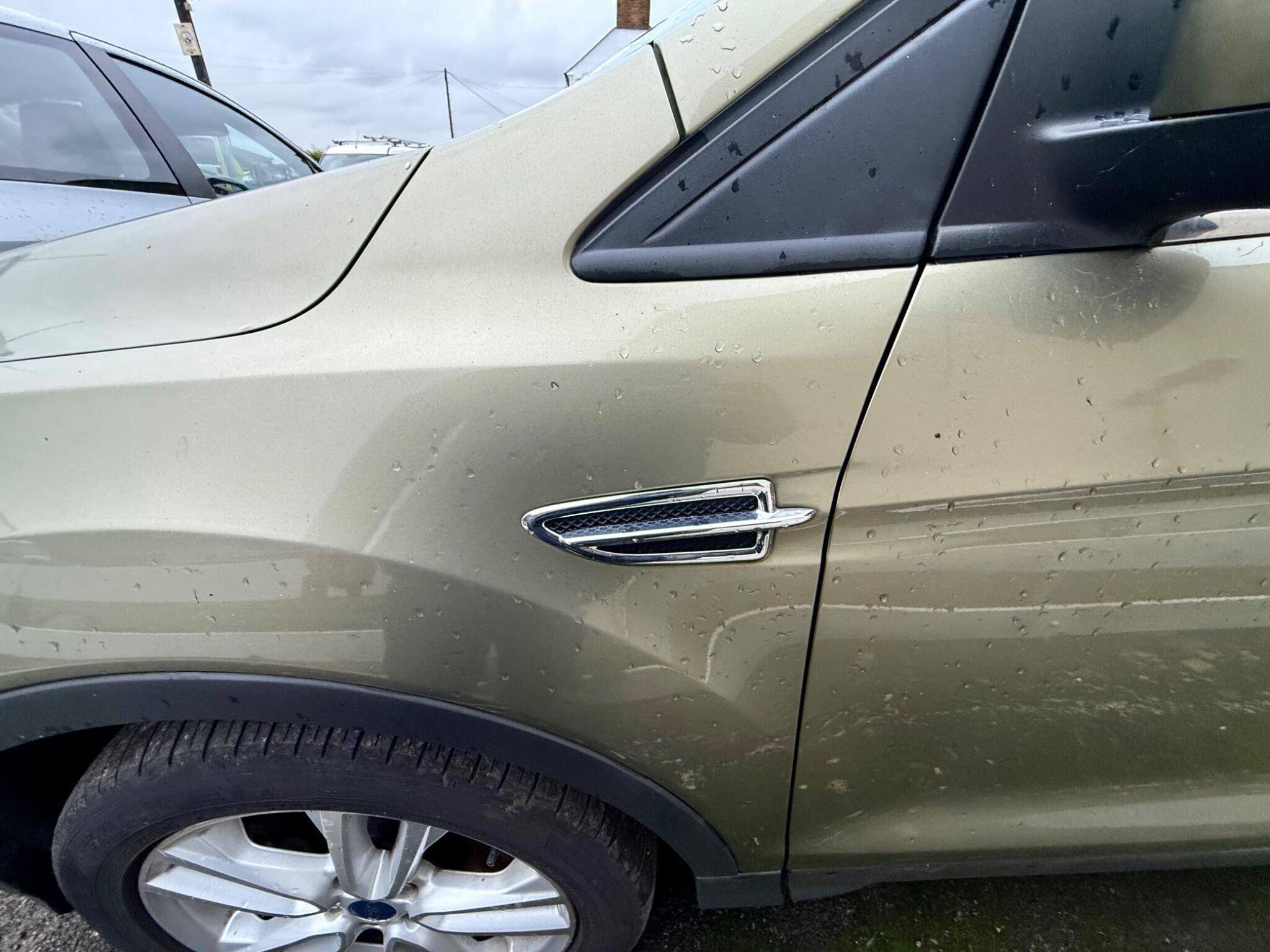 2013 Ford Kuga image 28
