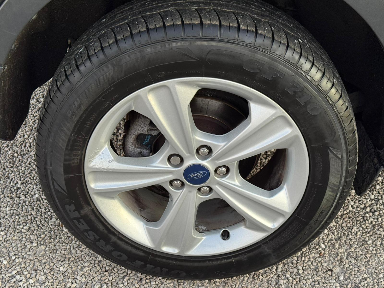 2014 Ford Kuga image 31