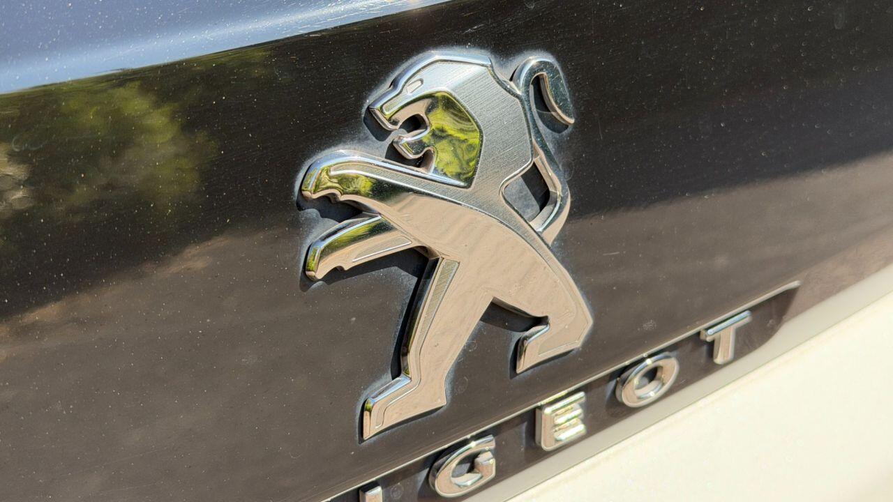 Peugeot 3008 view 42