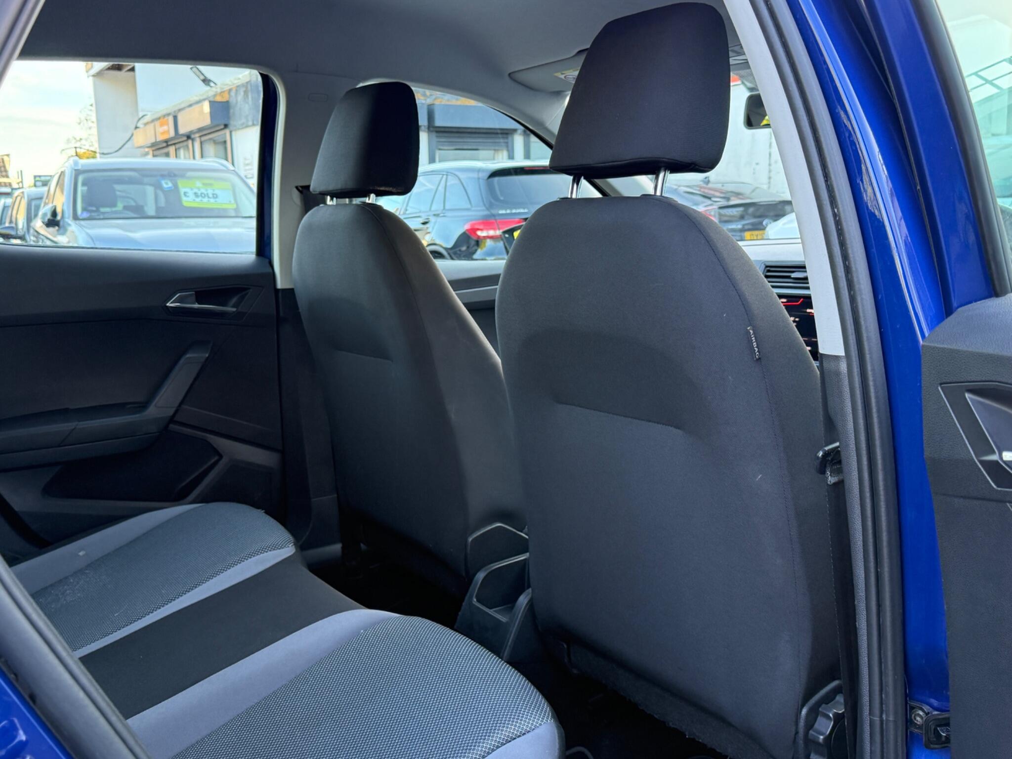 SEAT Arona - Image 37