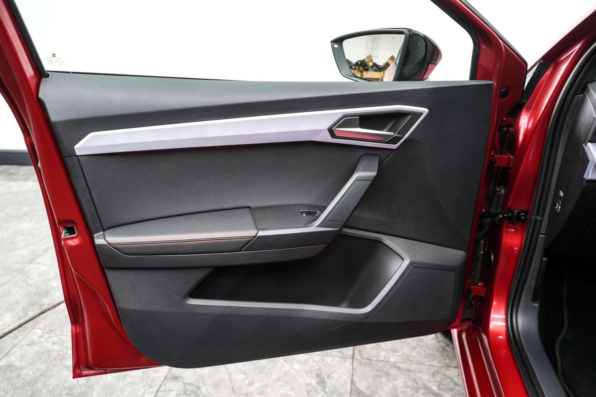 Seat Ibiza view 16