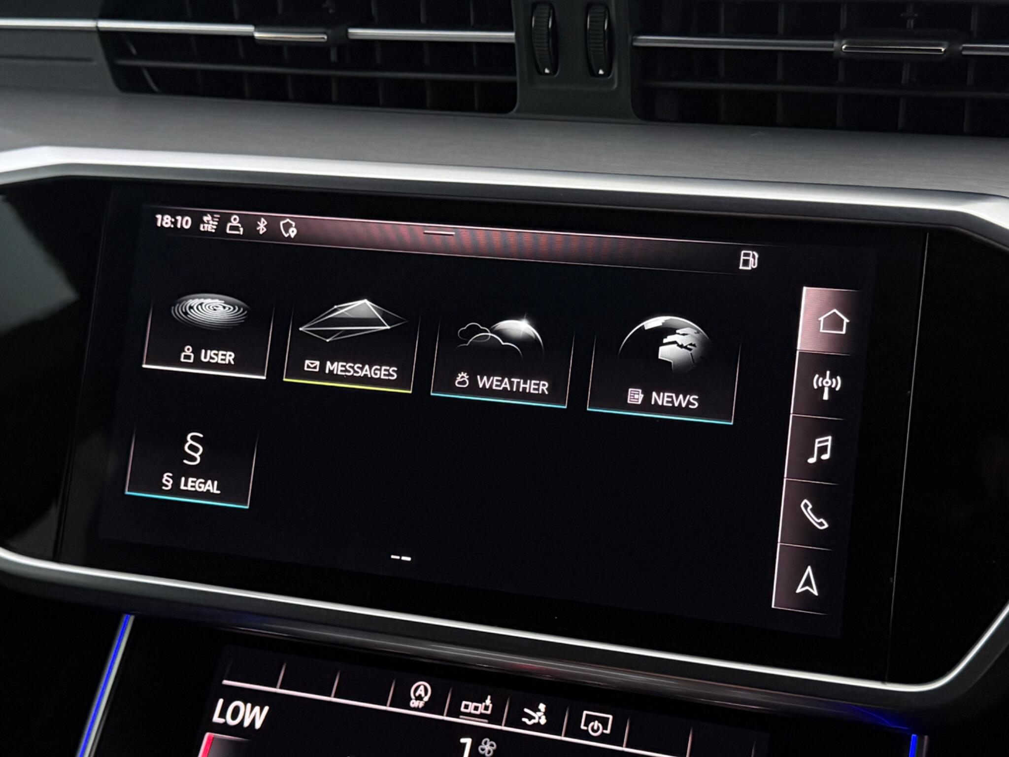 Audi A7 view 35