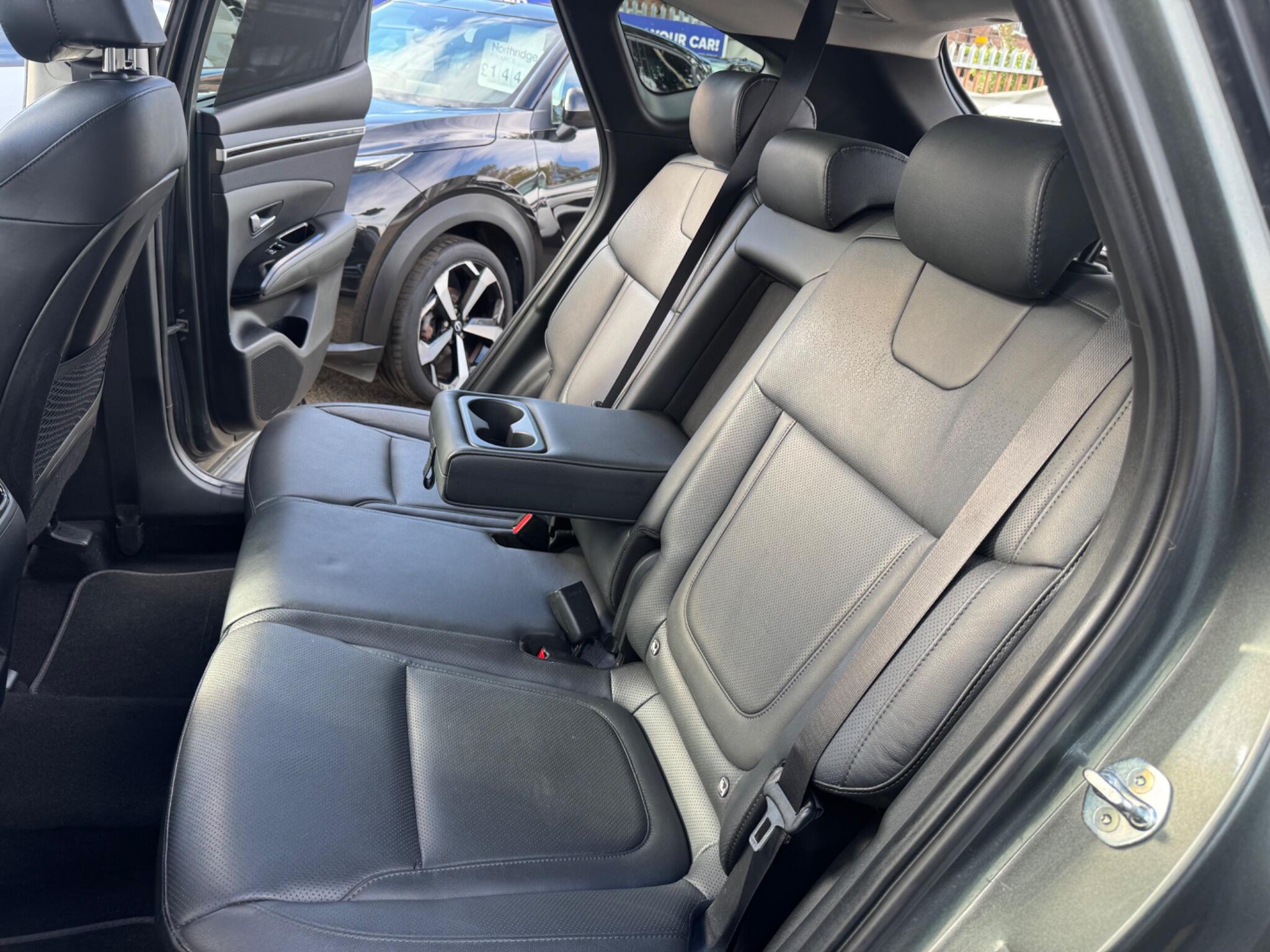 Hyundai Tucson view 51