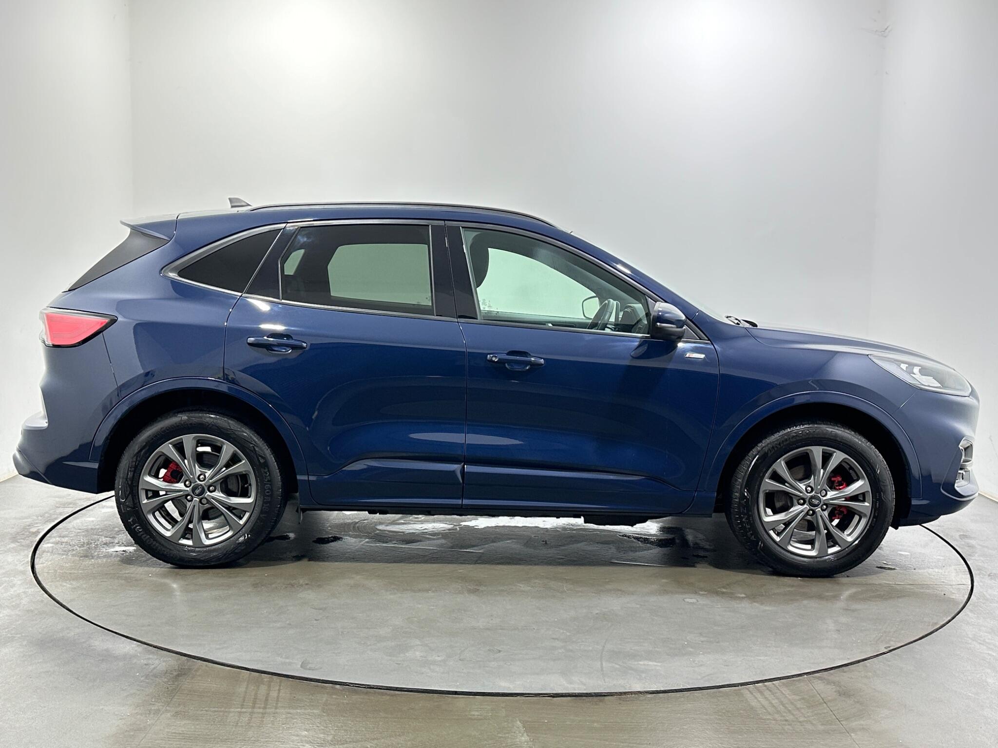 Ford Kuga view 9
