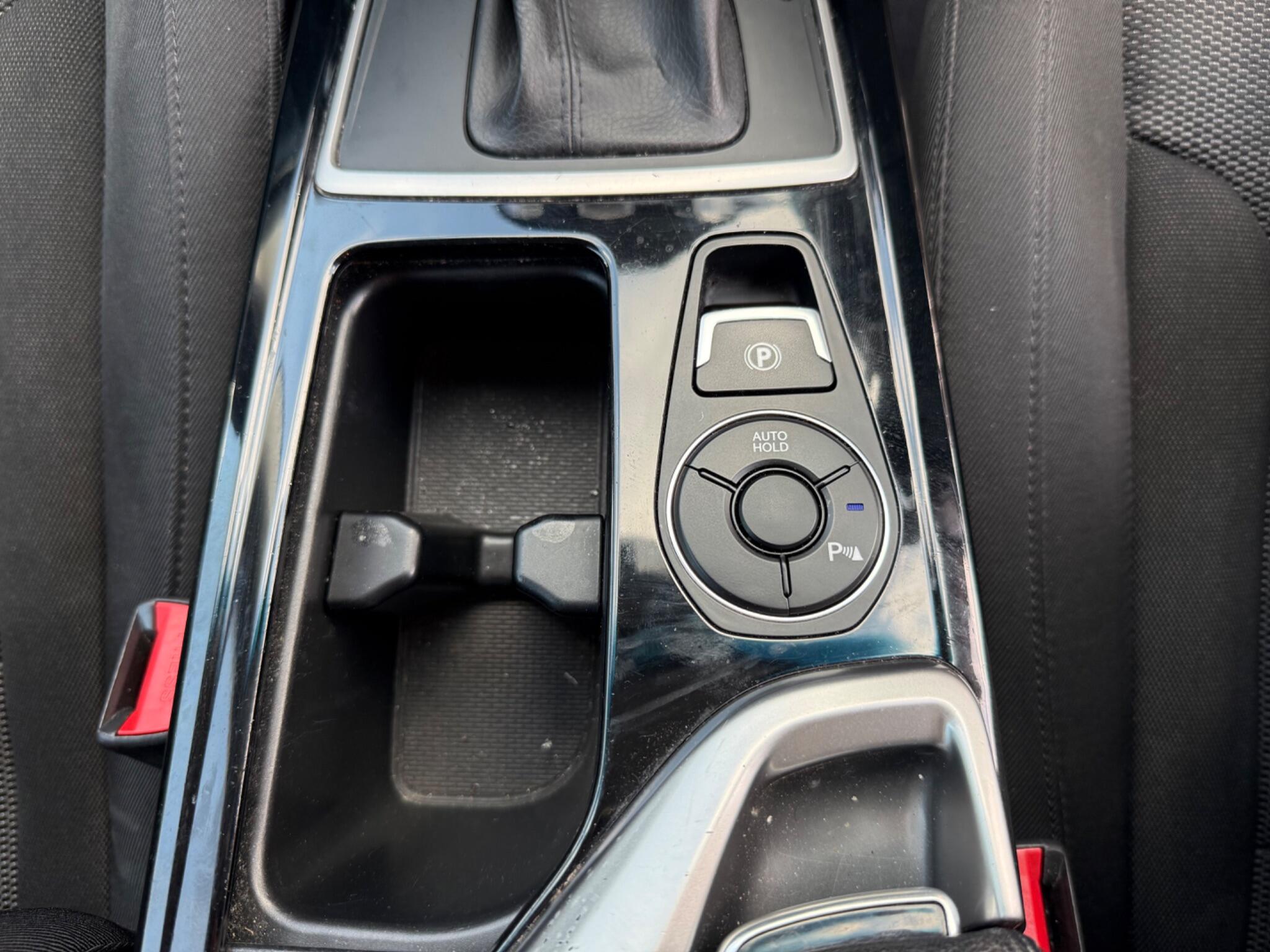 Hyundai I40 view 33