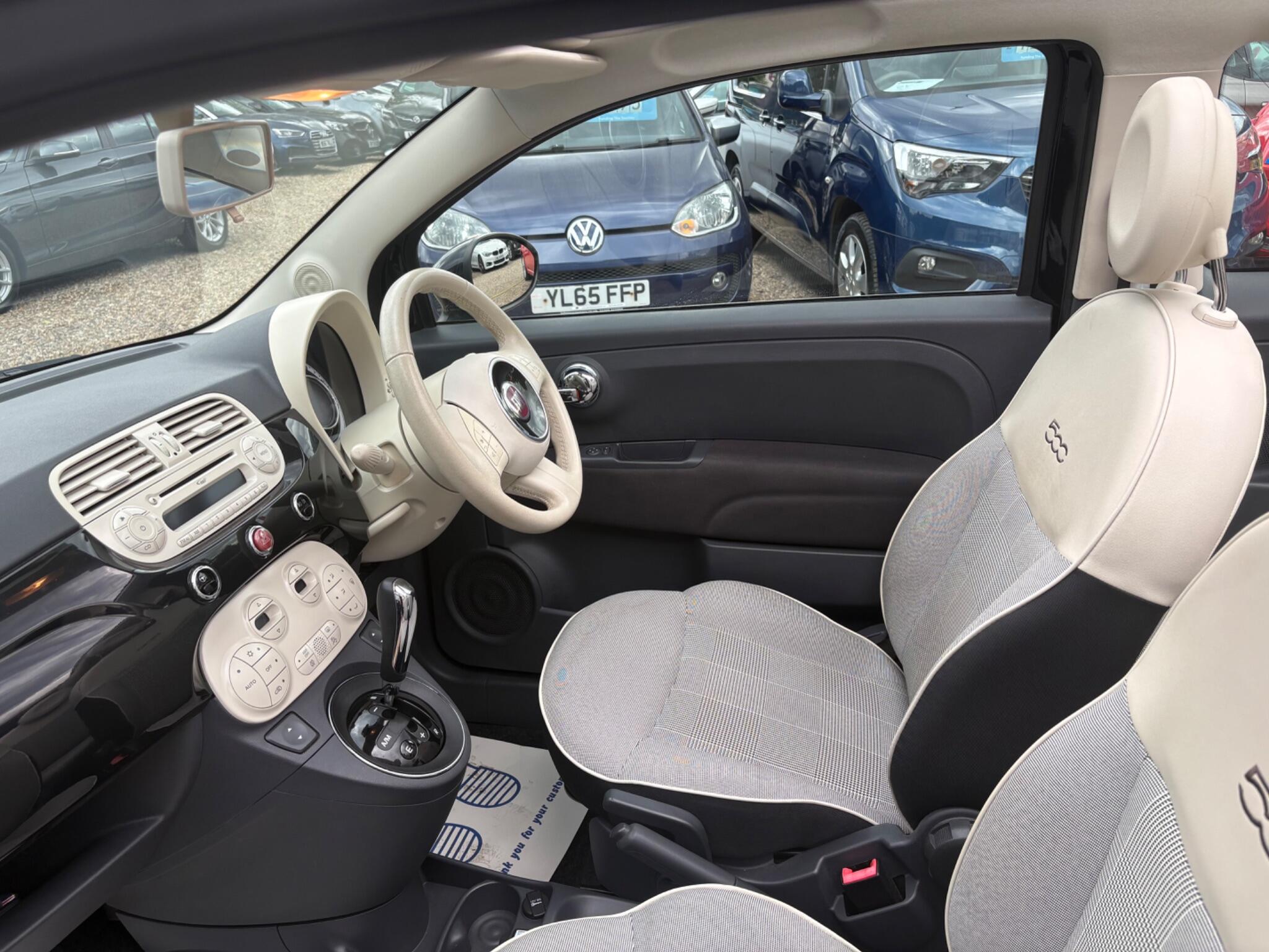 Fiat 500c view 12