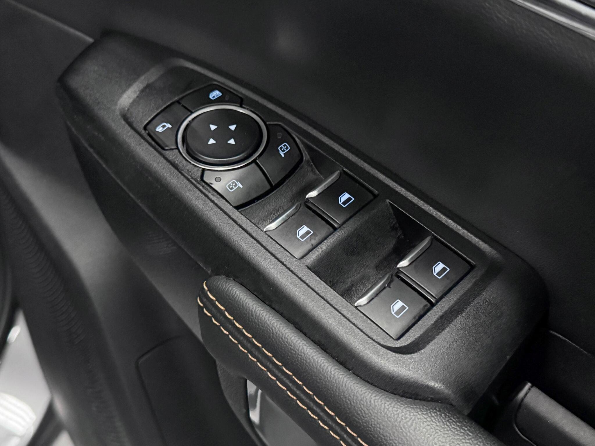 Ford Ranger view 17