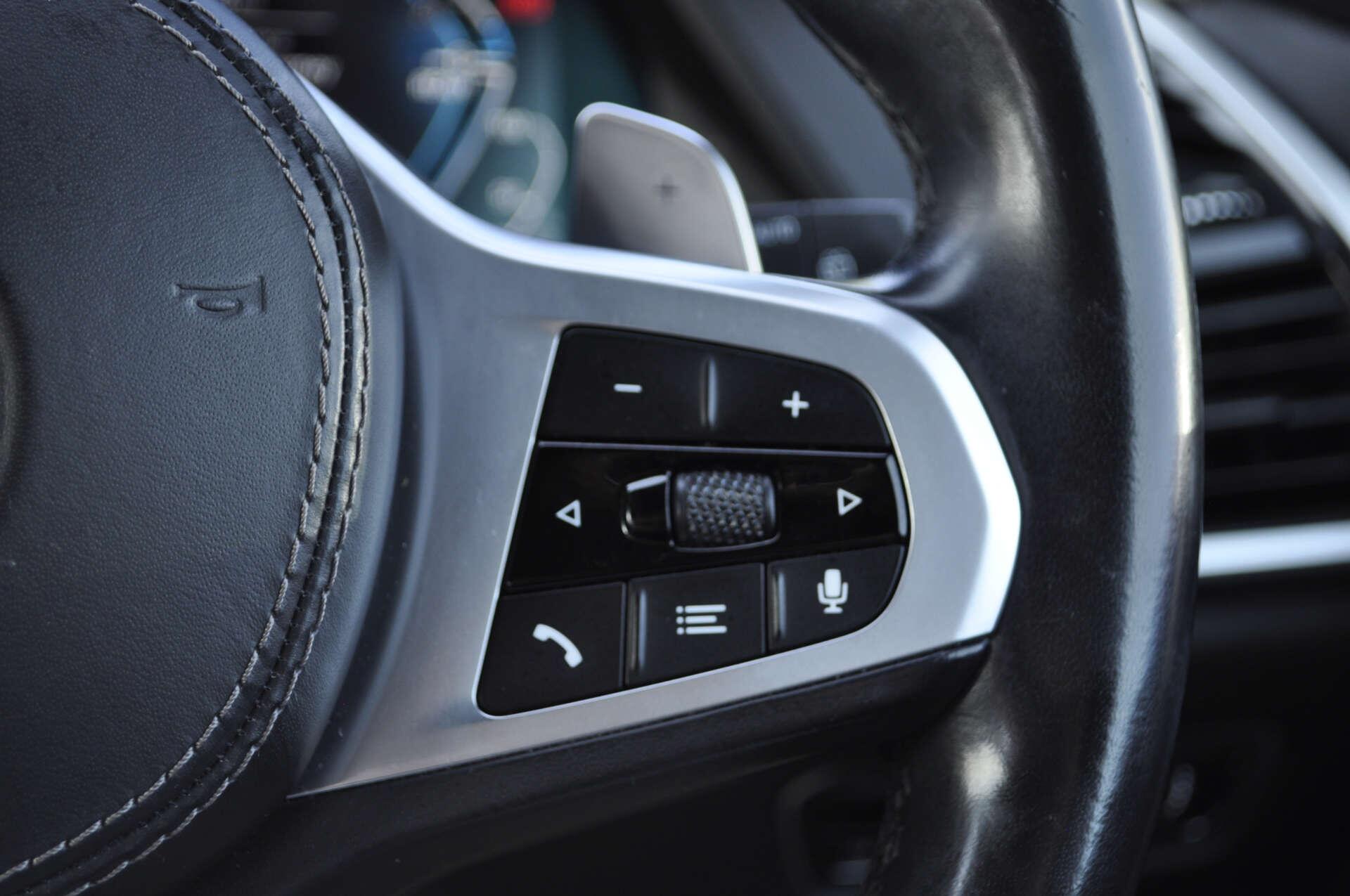 BMW X5 X5 view 31