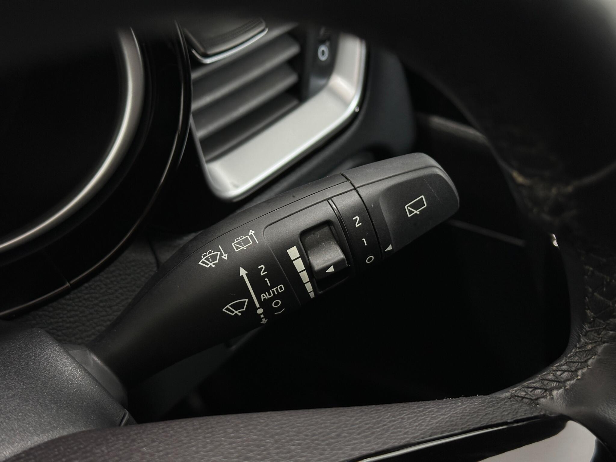 Kia Xceed view 17