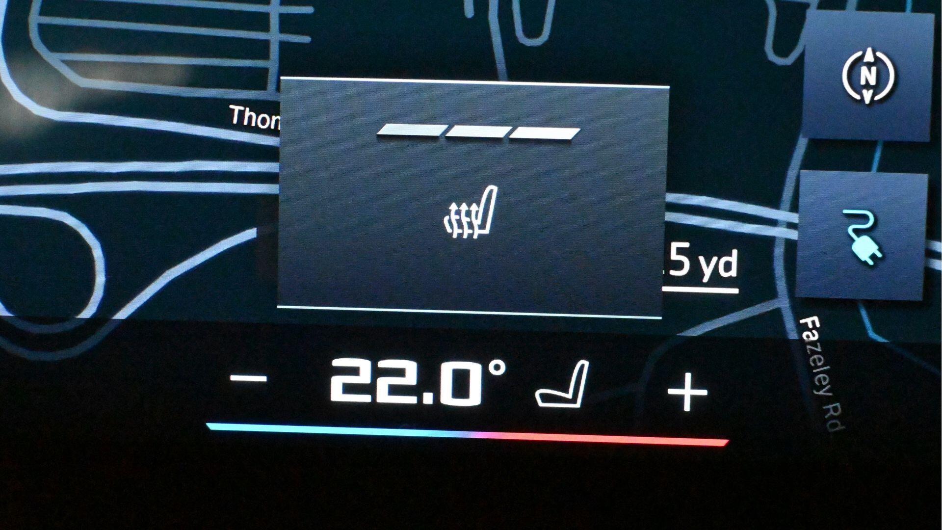 BMW i4 view 25