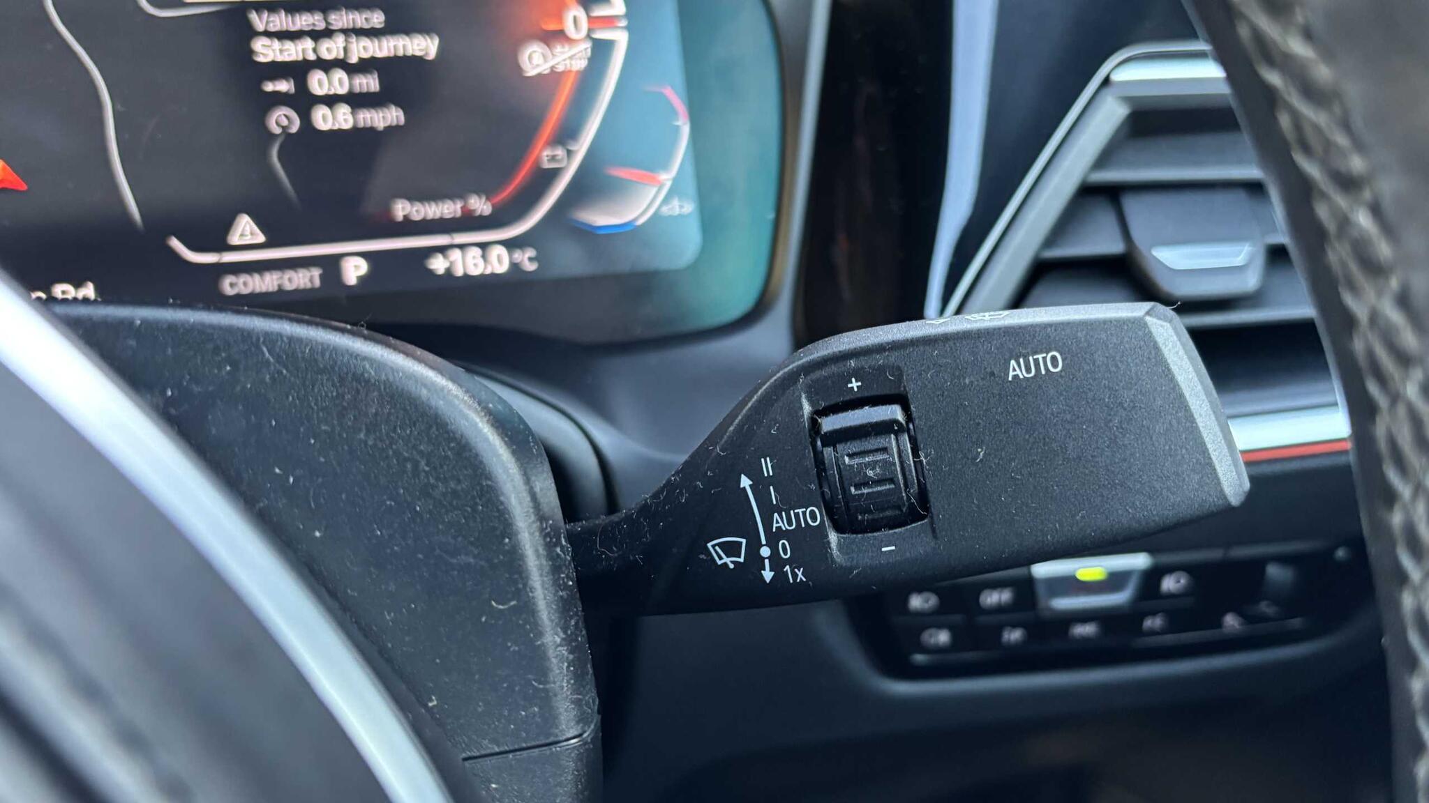 BMW 4 Series view 26