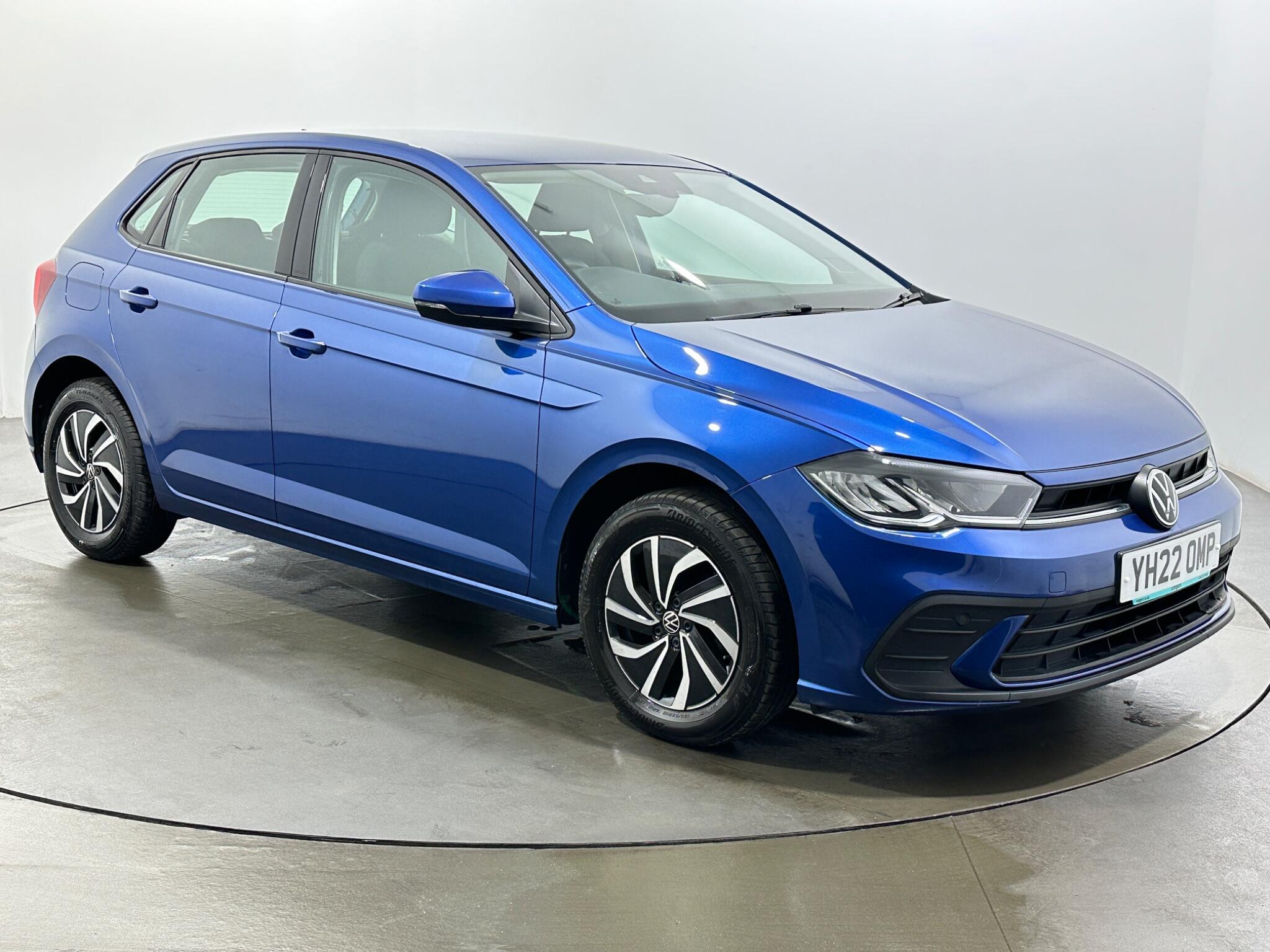 Volkswagen Polo main image