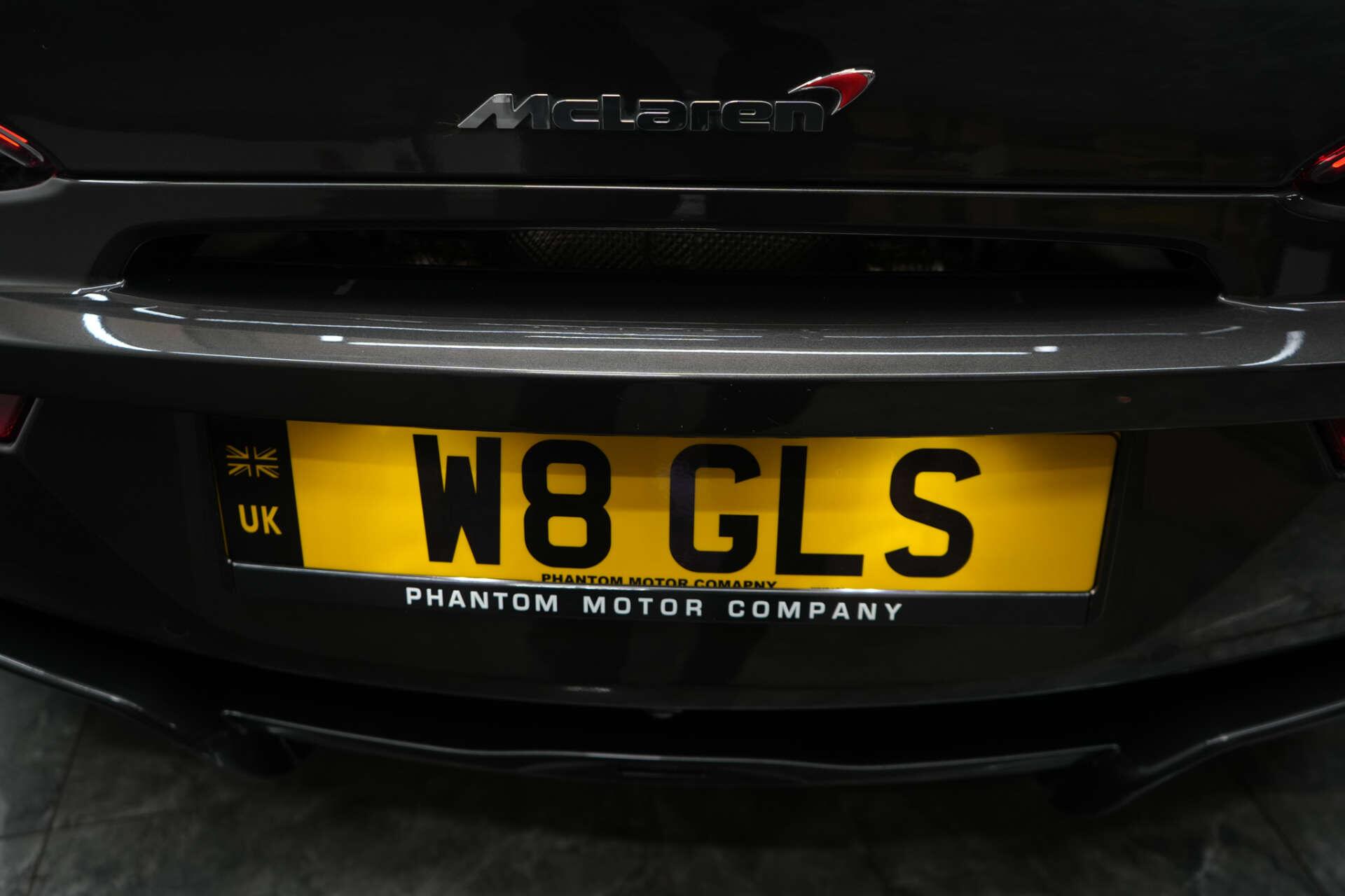 Mclaren 570s view 43