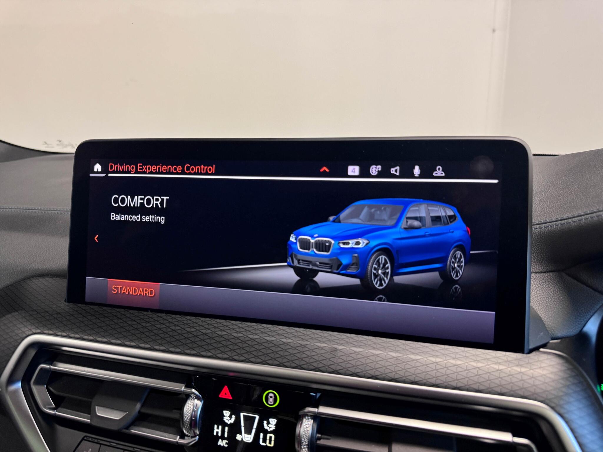 BMW X3 view 59